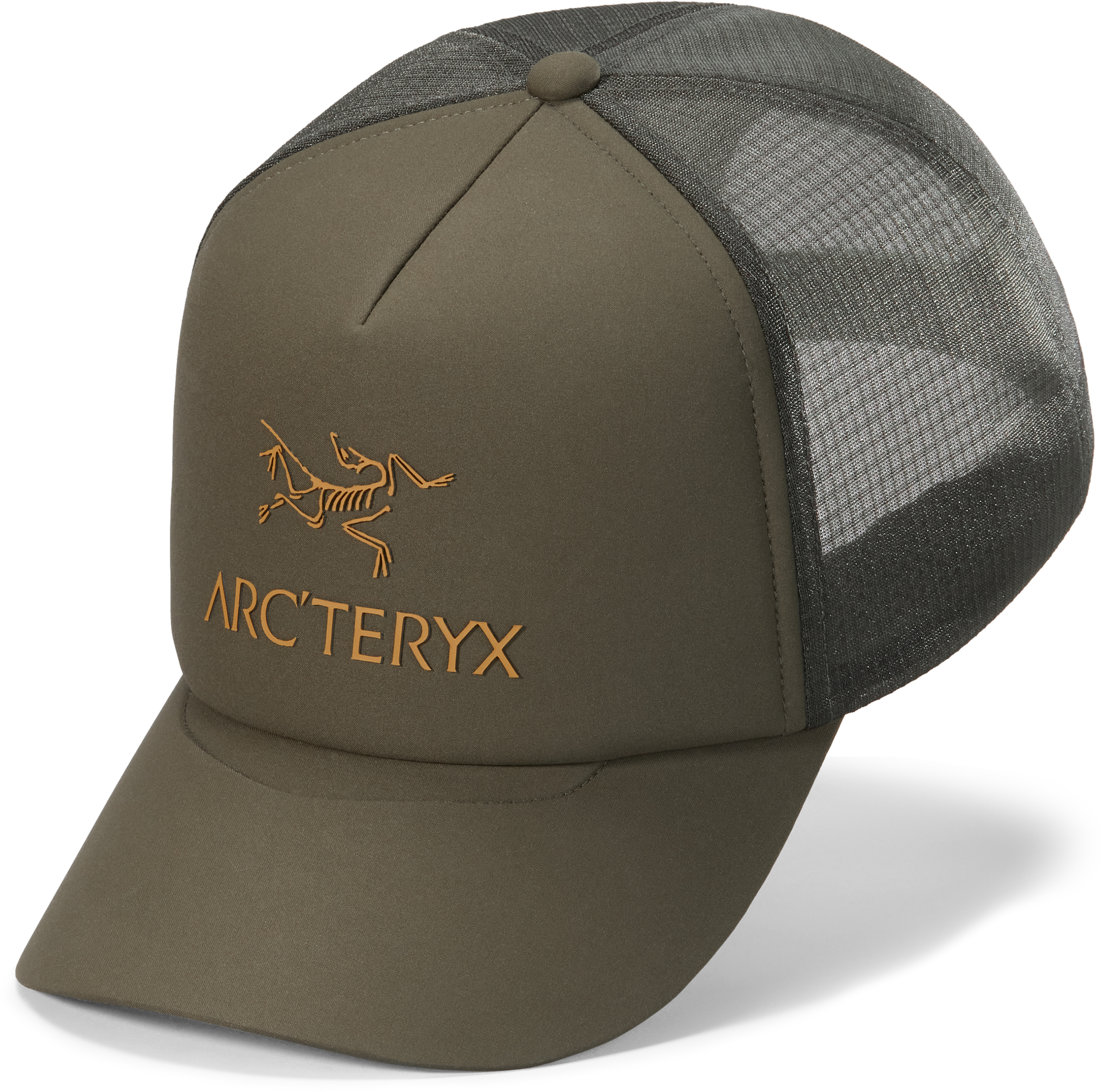 Arc’teryx Fractus Trucker Hat Trail Blaze popular