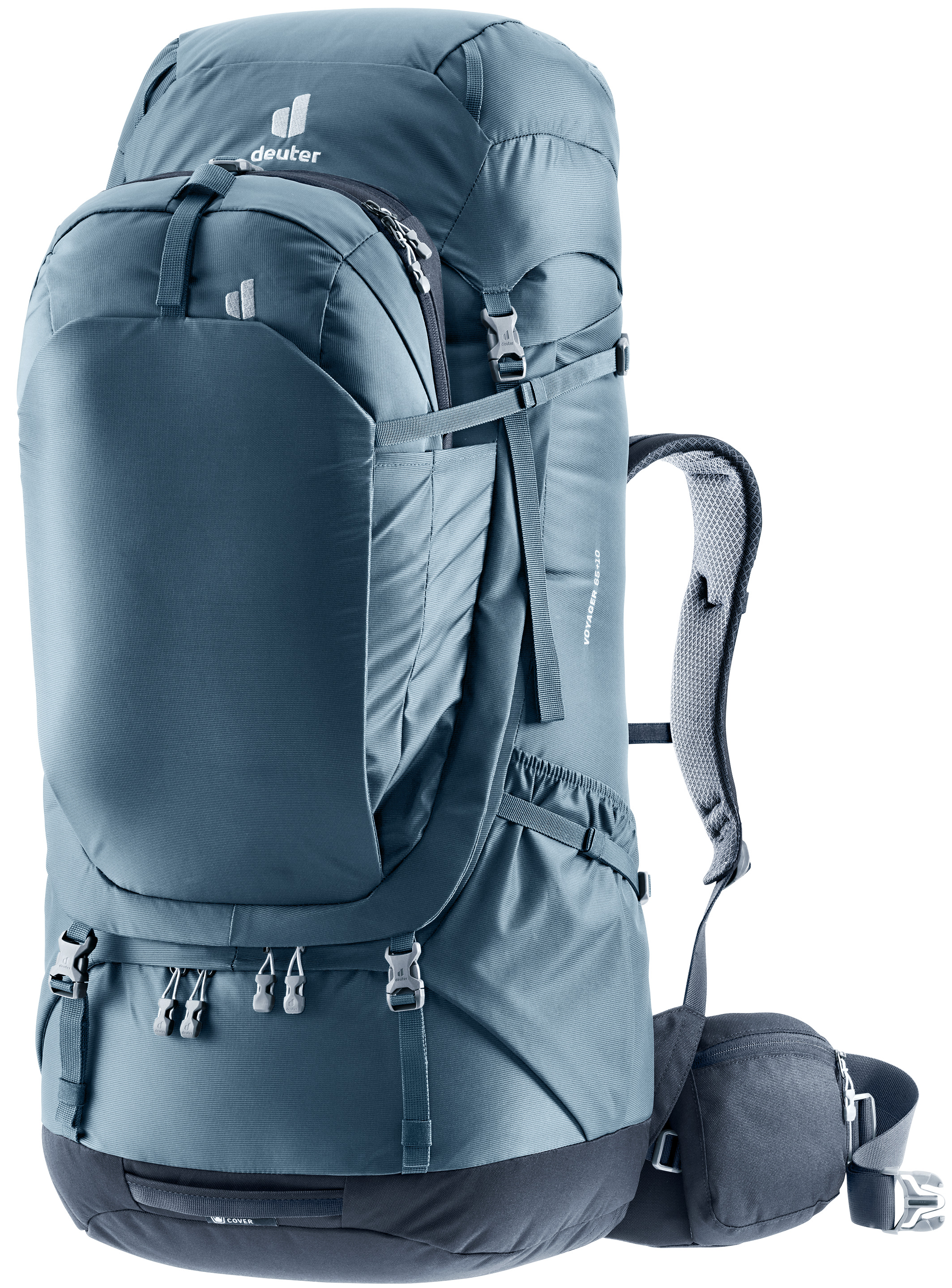 canvas leather backpack every day carry | 50 L | Daily Use 01 CHOOSE PRODUCT COLOR:Anthracite/Black Beige WOMAN Faux Leather boutique leather store LynnMall. Leather Backpack is the
