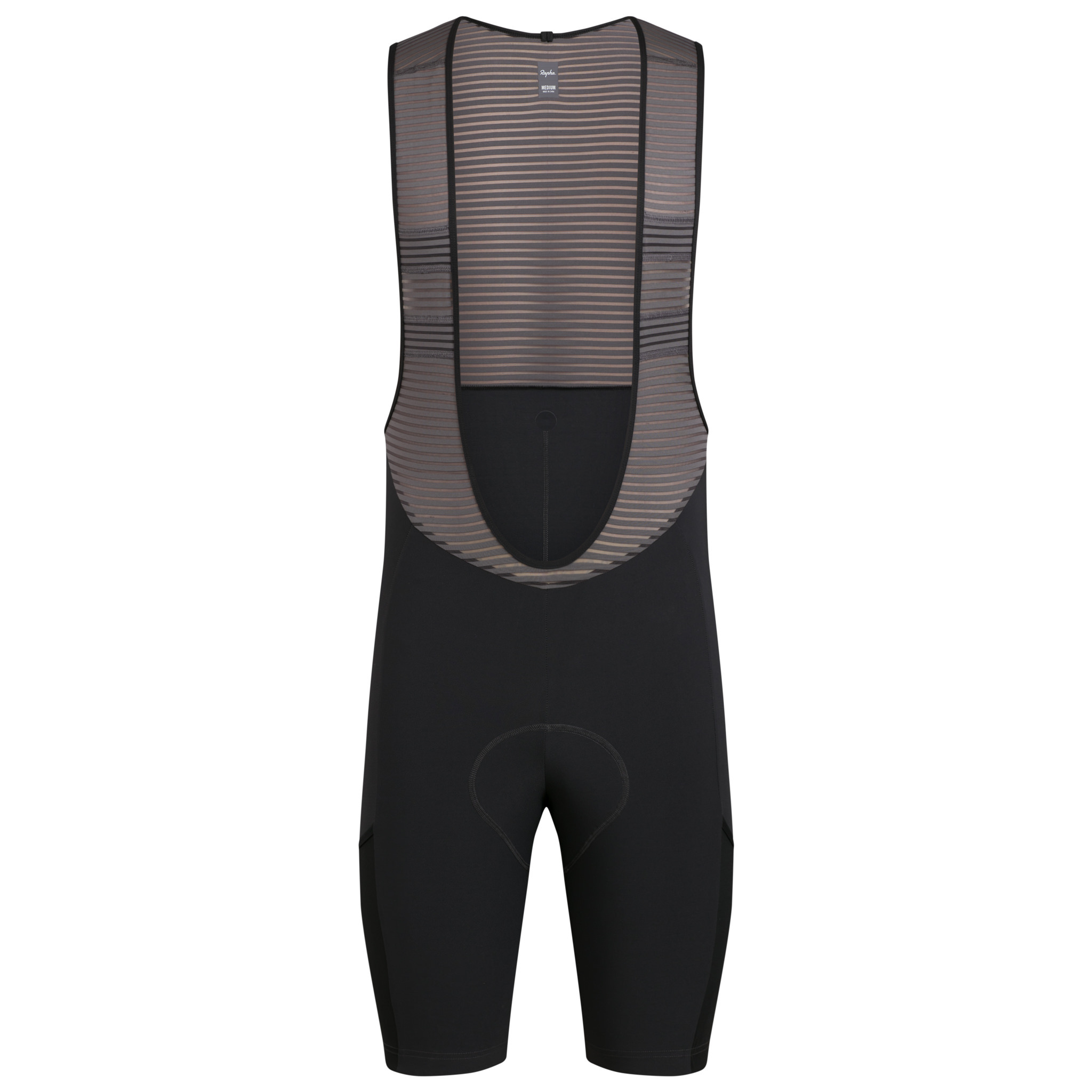 ウェア RAPHA CARGO BIBSHORTS Rapha Men's Cargo Bib Shorts Velohose dark grey L - Transa.ch