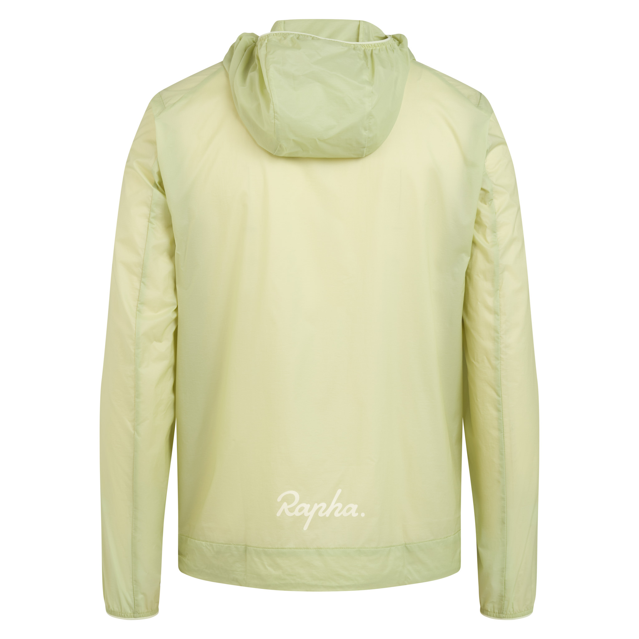 Rapha Men's Explore Lightweight Jacket Cycling jacket lint/aloe