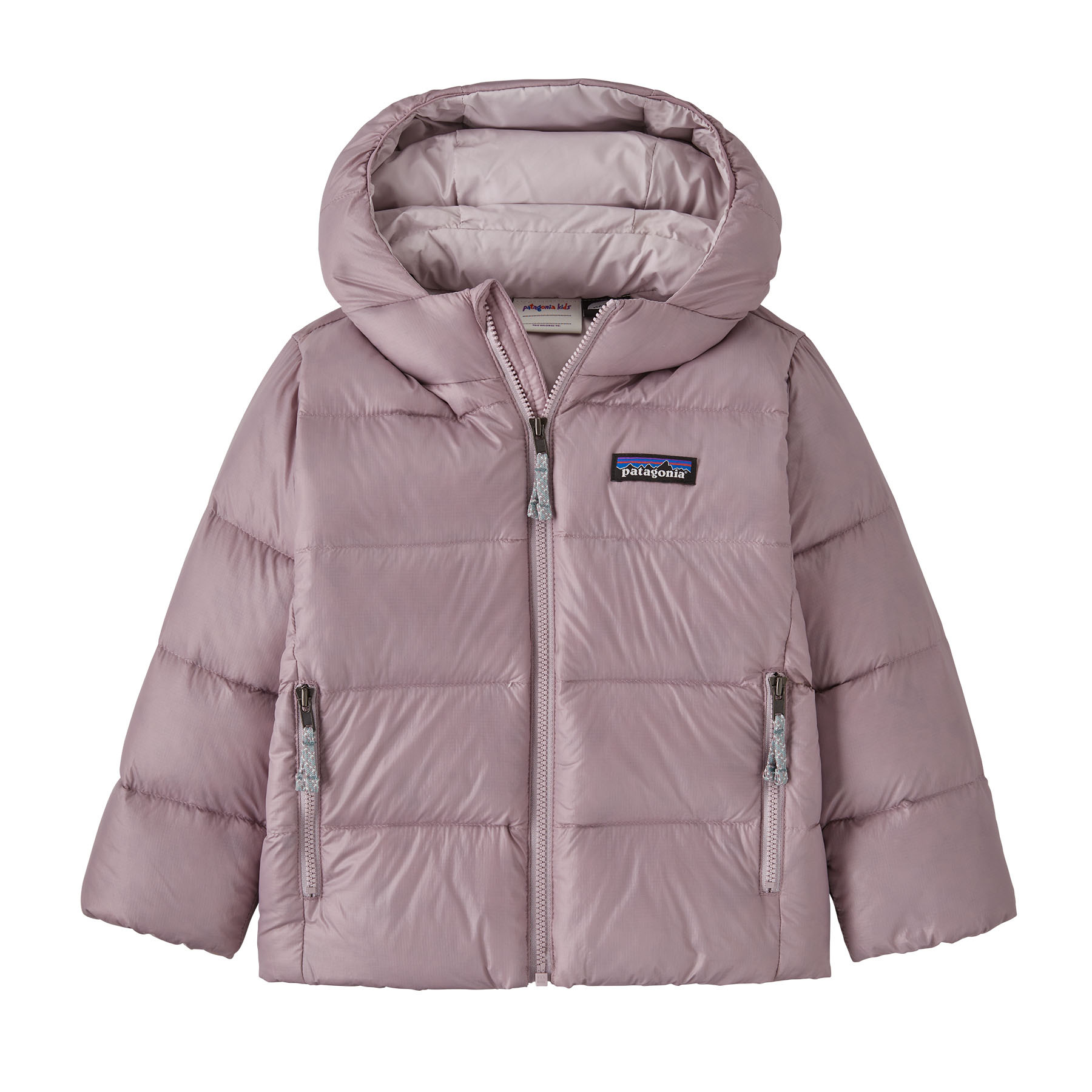 Typing Tutor Patagonia Down With It Women's Parka Typing