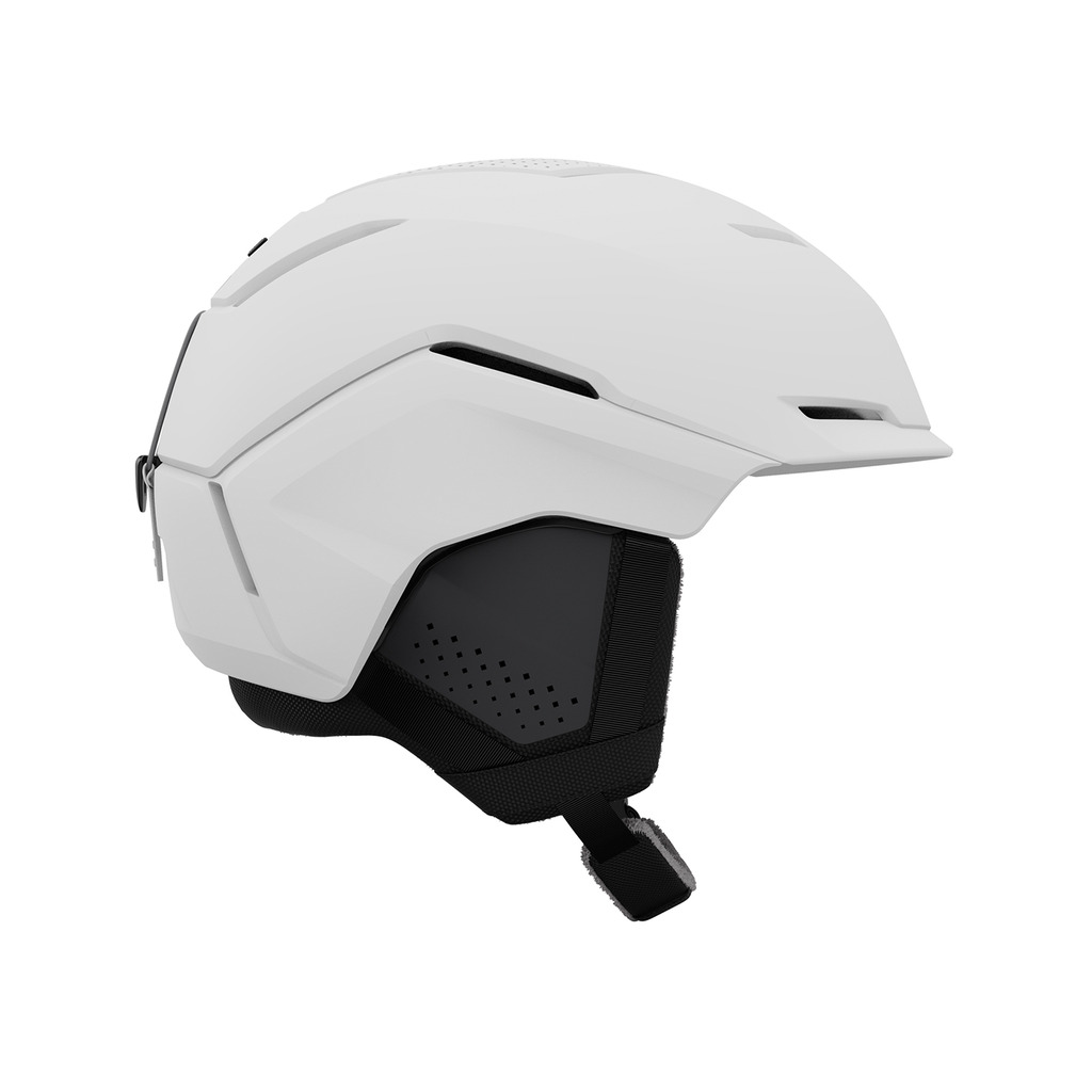 Giro Tenet W MIPS Ski helmet matte white LX M - Transa.ch
