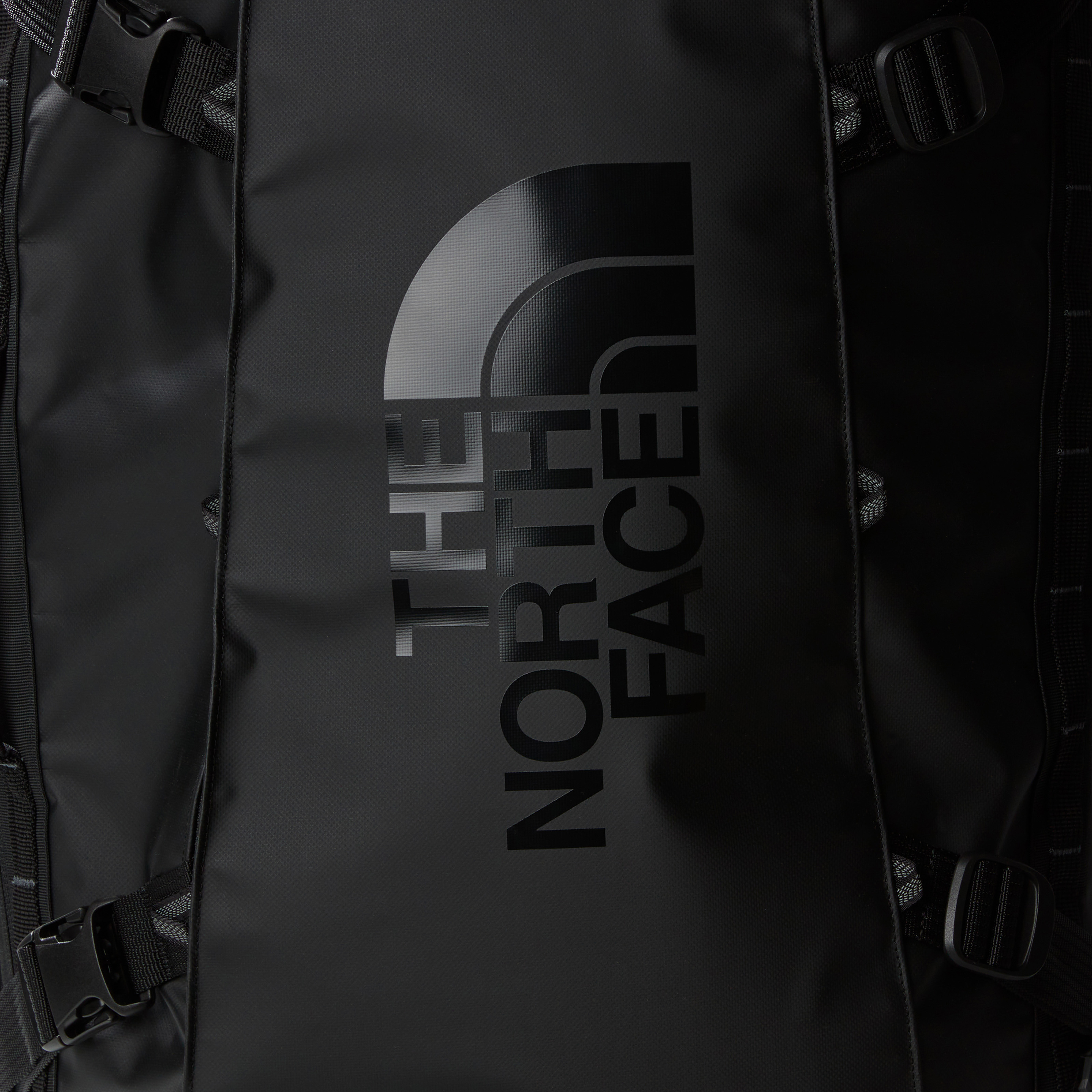 The North Face Base Camp Rolling Thunder 28 Rollgepäck tnf black