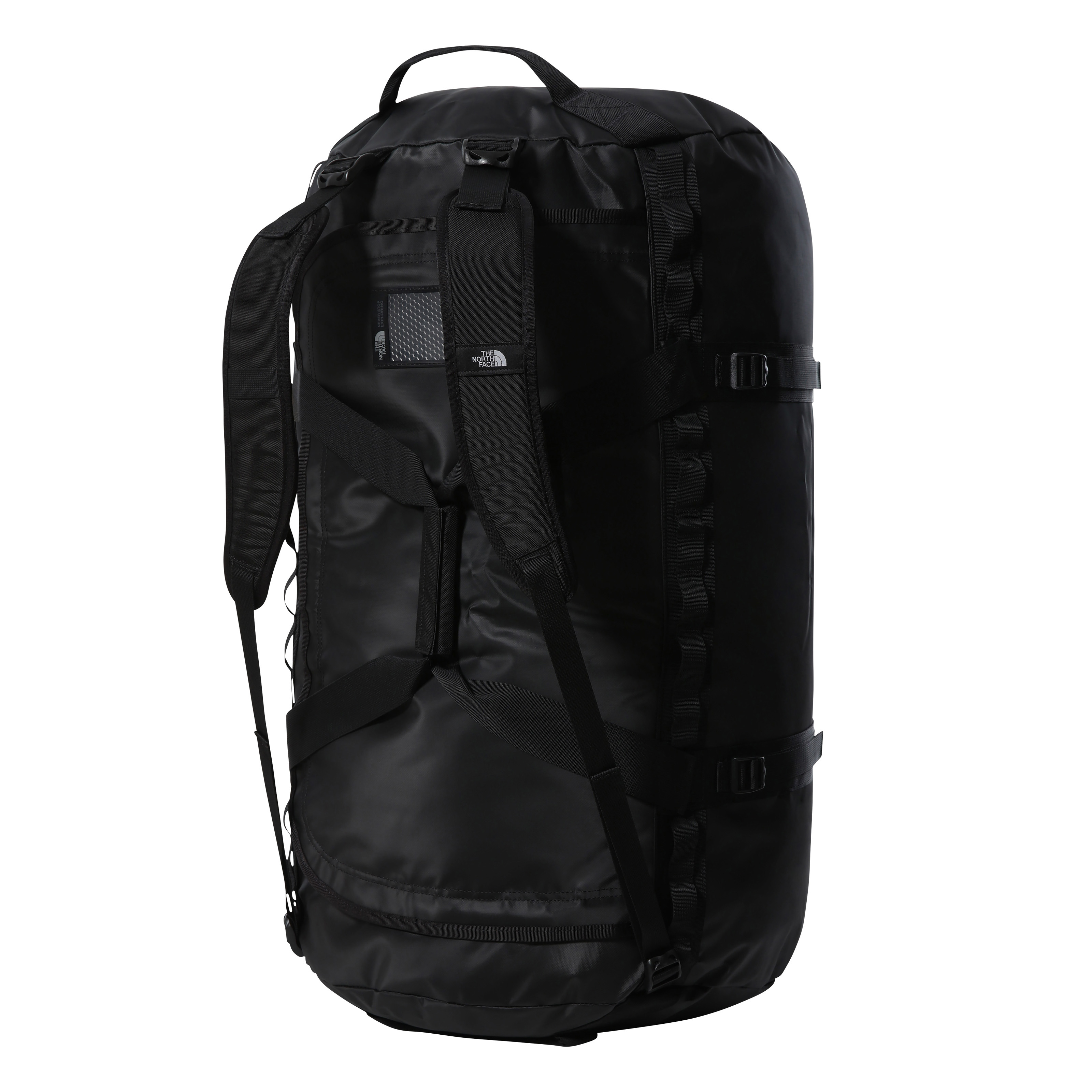 The North Face Base Camp Duffel - XL Duffle bag tnf black