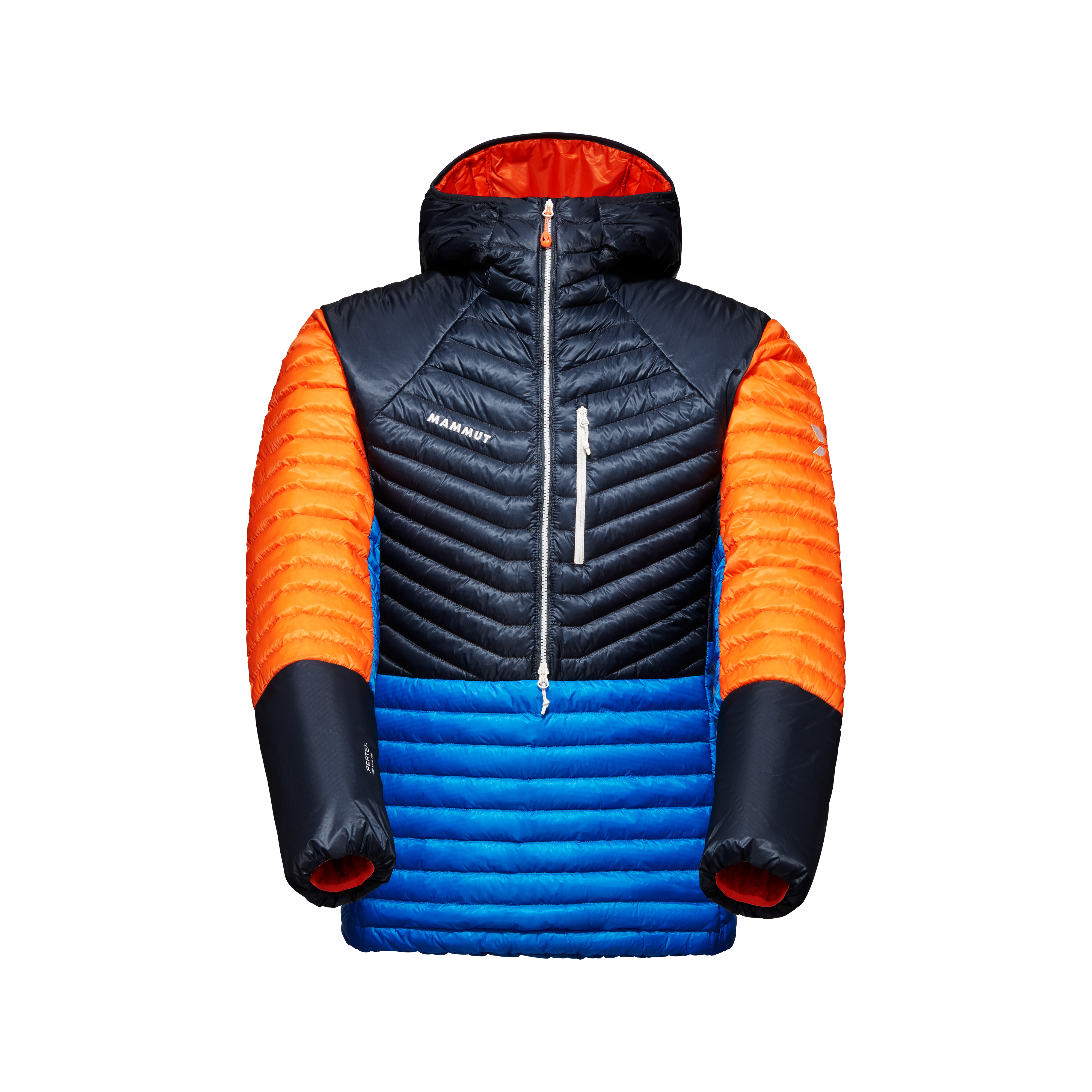 Eiger down jacket deals