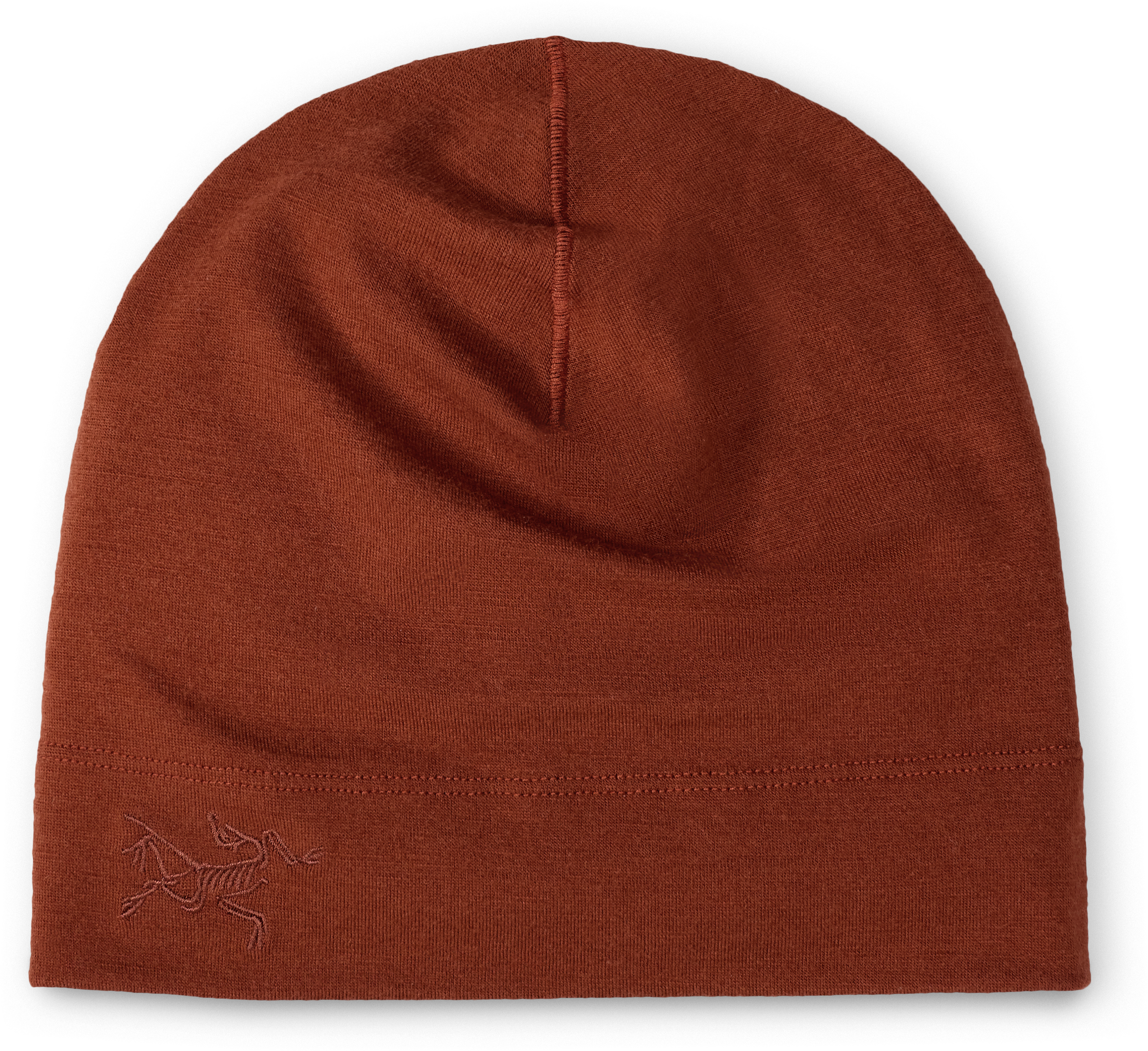 帽子 Arcteryx Rho Lightweight Wool Toque Arc'teryx Rho Lightweight Wool Toque - Beanie | Buy online