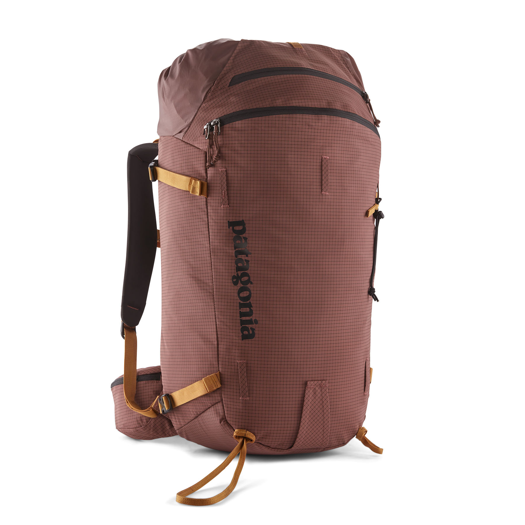 パタゴニア　Descensionist Pack 32L purple Lサイズ Patagonia Descensionist Pack 32L