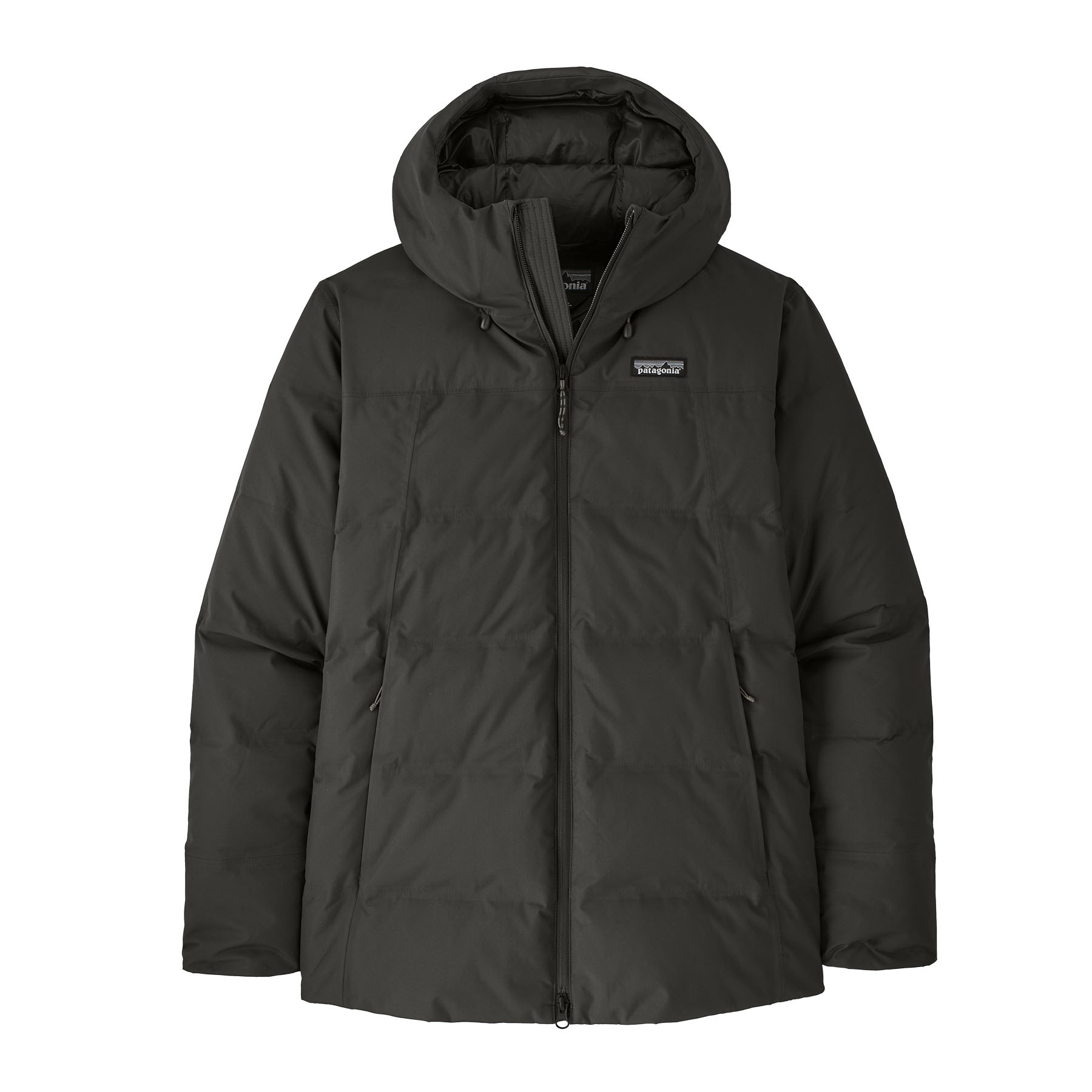 Typing Tutor Patagonia Lone Mountain Parka Medium Patagonia