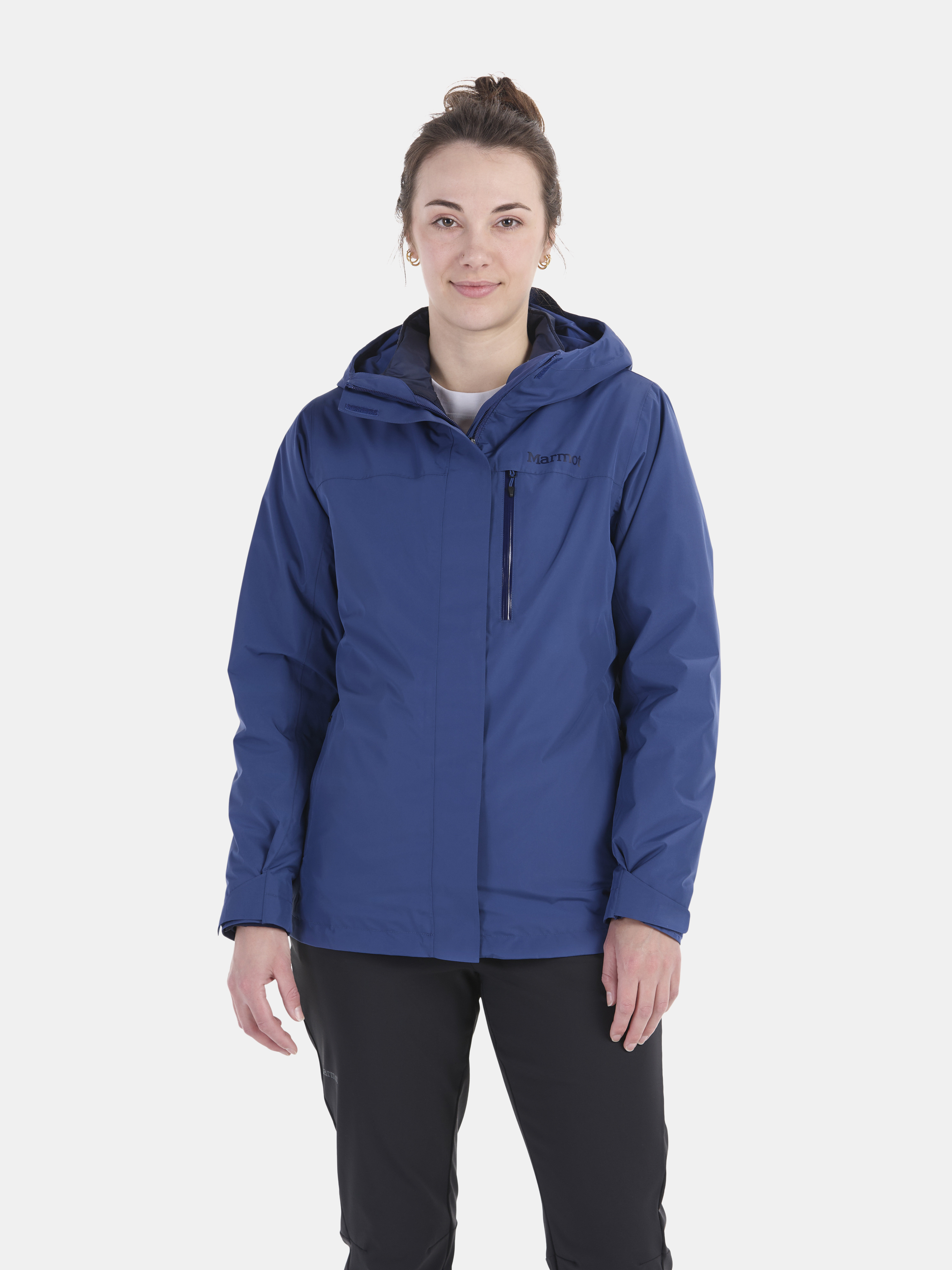 Marmot Daunenjacke Reinigung Daunenjacke Marmot Wm's Ramble