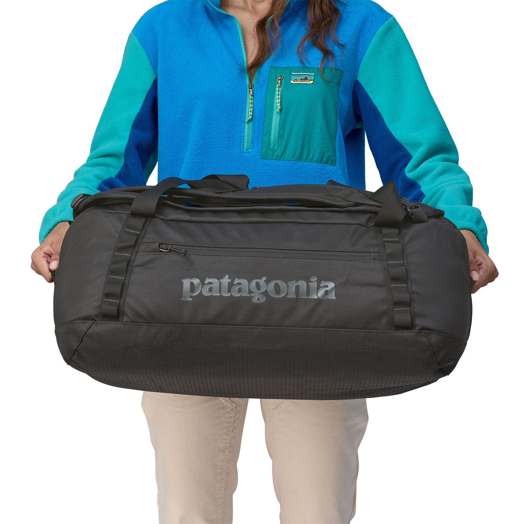 バッグ Patagonia Black Hole Duffle 55L ブラックホール・ダッフル 55L - パタゴニア公式オンラインショップ