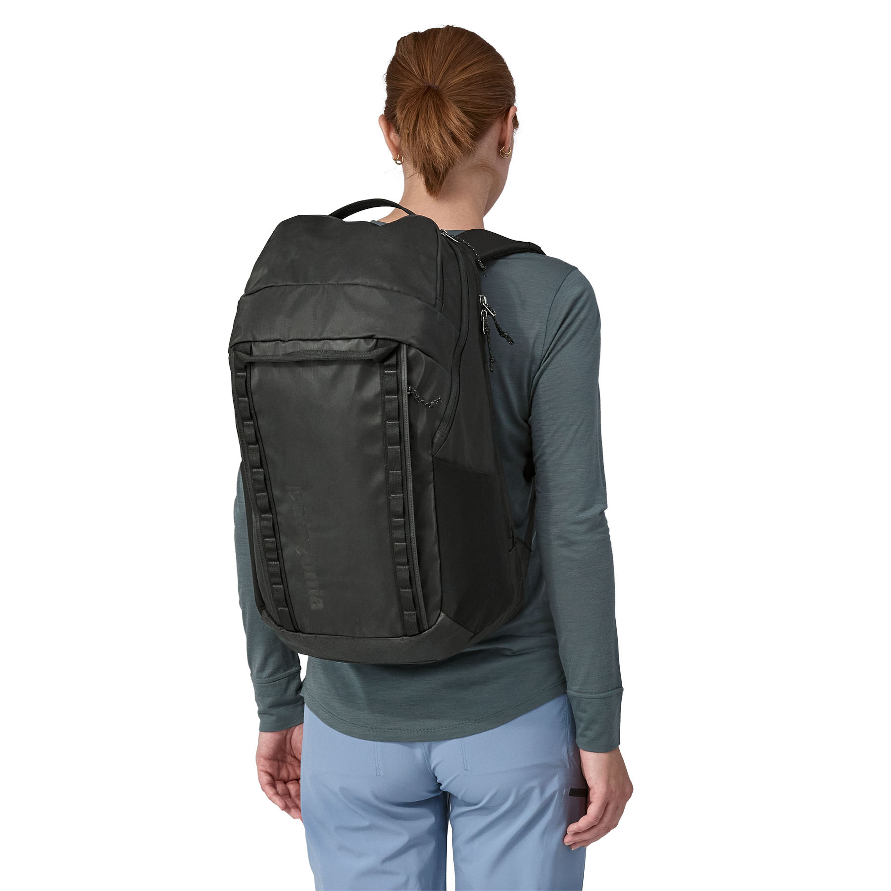 Patagonia Black Hole Pack 32L Daypack black 32 Liters