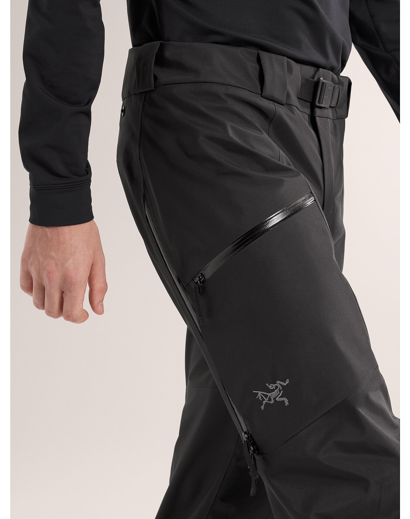 SABRE AR PANTS Sサイズ　ブラック Arc'teryx Sabre AR Pant - Skihose Herren | Versandkostenfrei