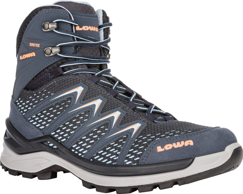 LOWA CRISTALLO X PRO GTX Lowa Innox Pro GTX Mid Ws LOWA CRISTALLO X PRO GTX Lowa Innox Pro GTX Mid Ws