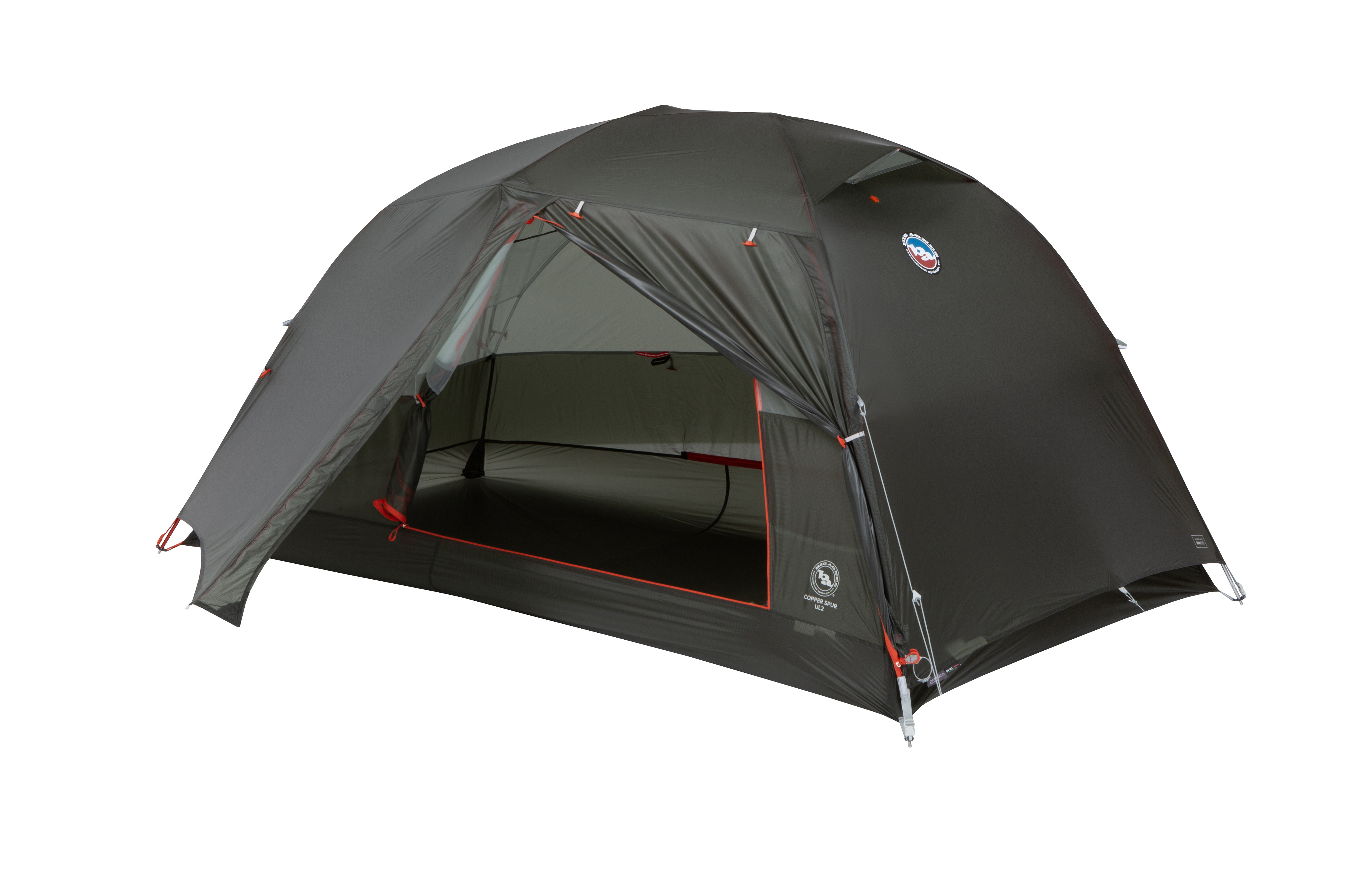 Buy Tunnel tents online - Transa.ch