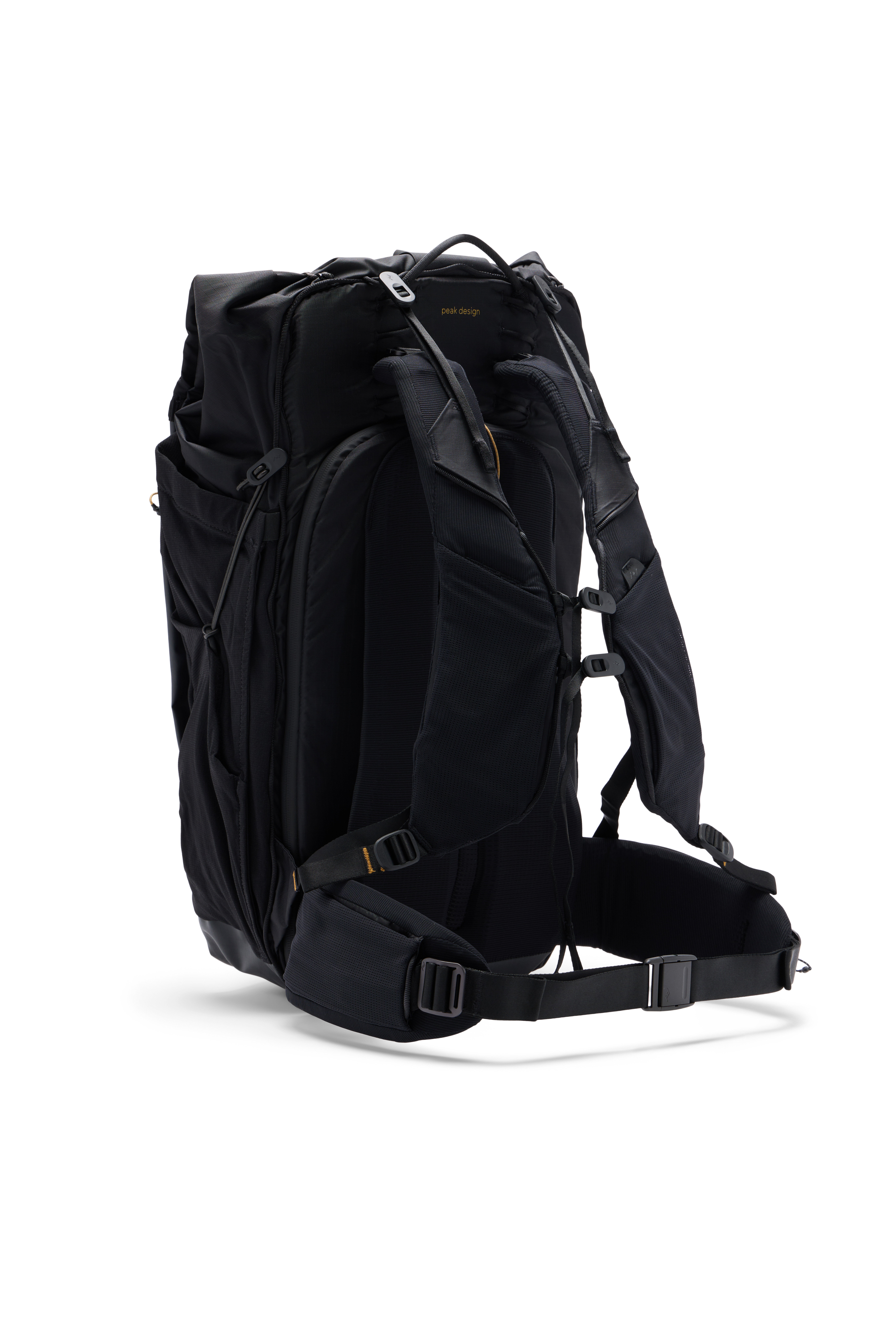 Peak Design Outdoor Backpack 45L Photo backpack black 45
