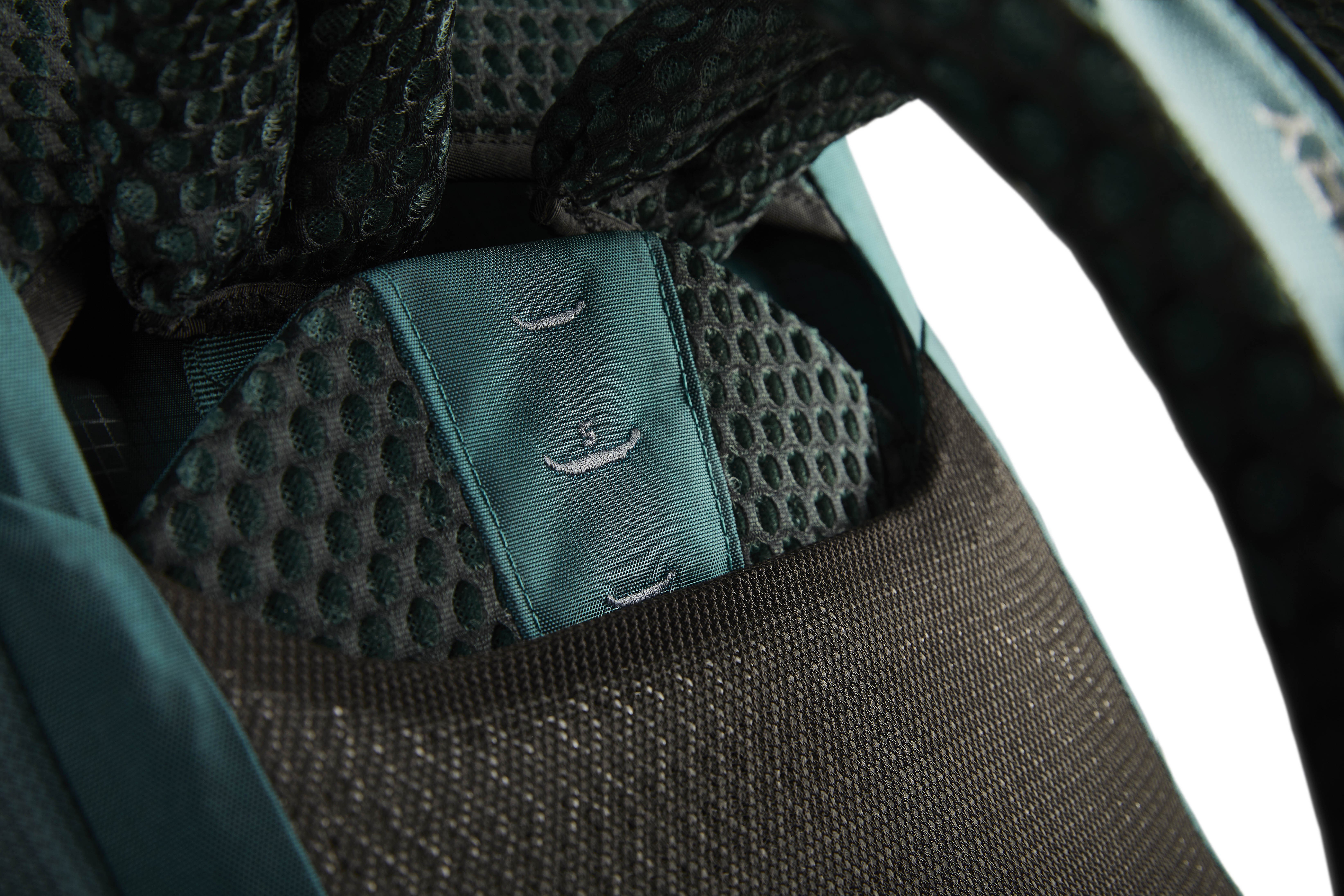 Sac à Dos GREGORY Deva 60 - Vert émeraude - Taille S - Neuf