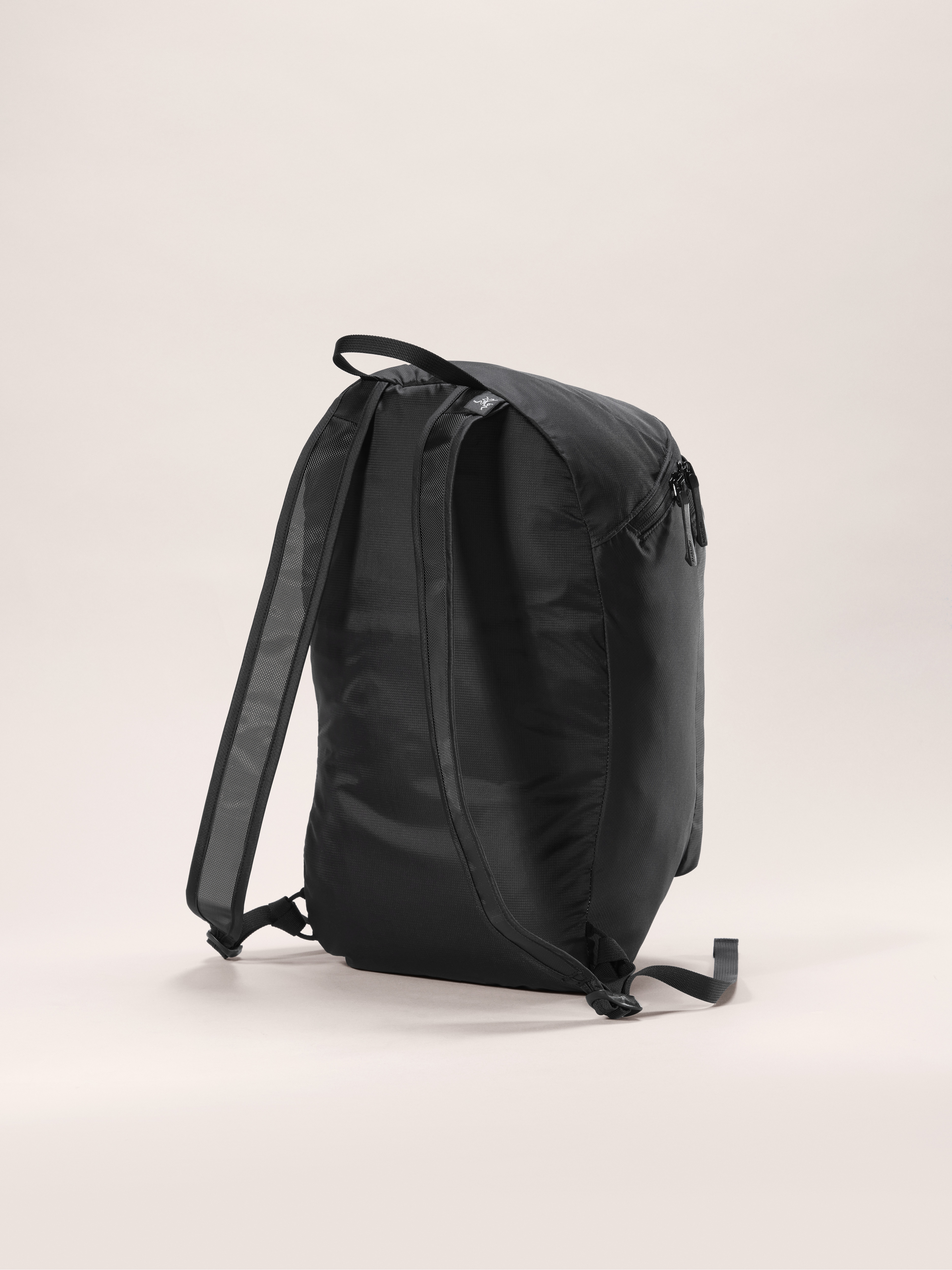 Arc'teryx Heliad 15 Backpack Daypack black 15 Liters - Transa.ch