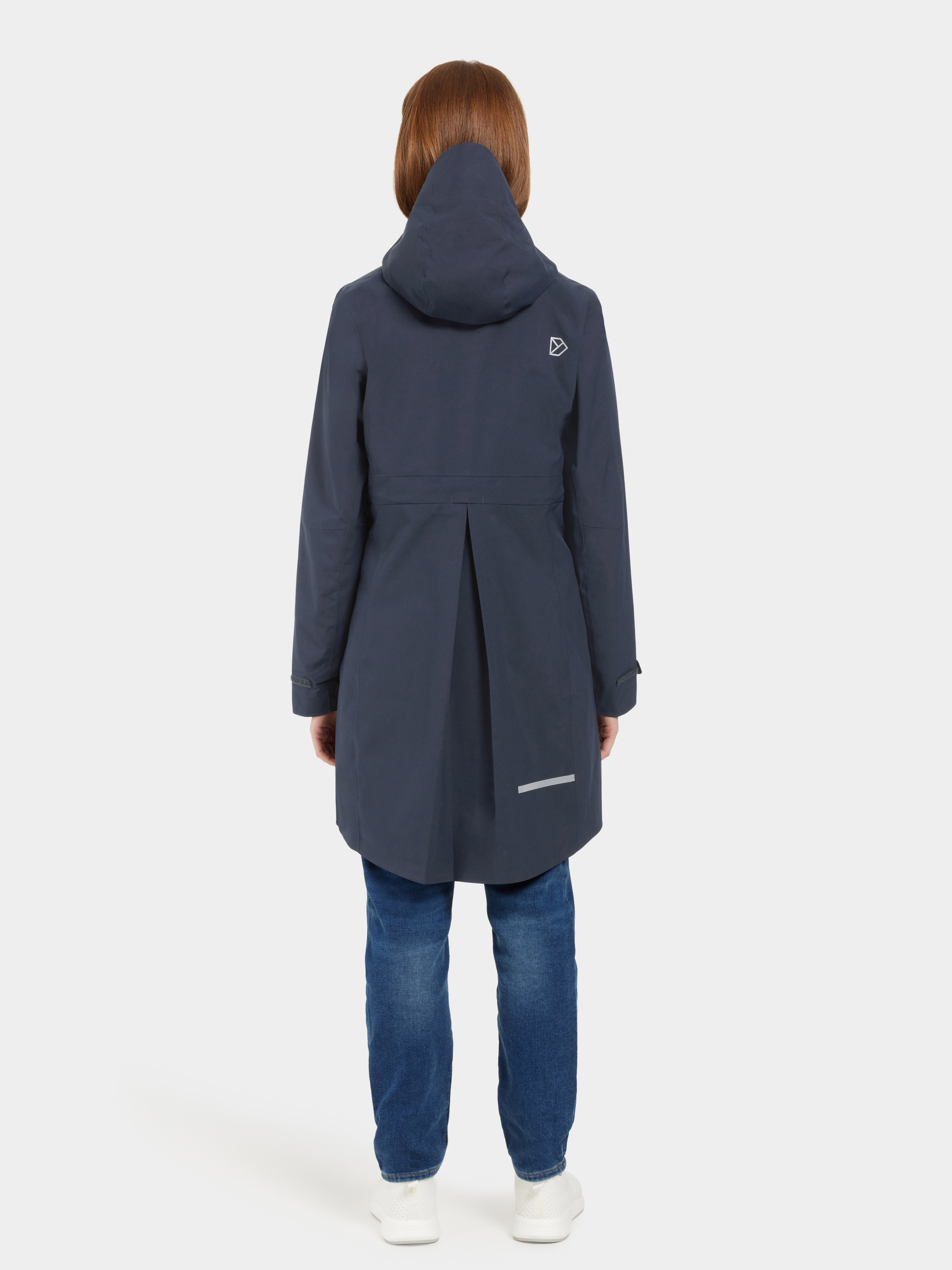 Wns Didriksons Parka Damen Bea Didriksons Bea Parka Online - Main Image