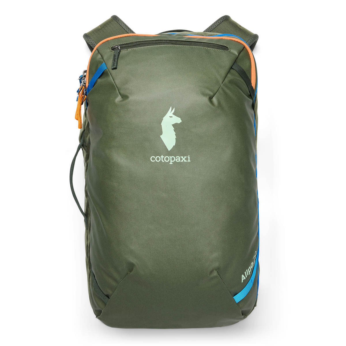 Cotopaxi Allpa 28L Travel Pack Suitcase backpack fatigue 28 Liters