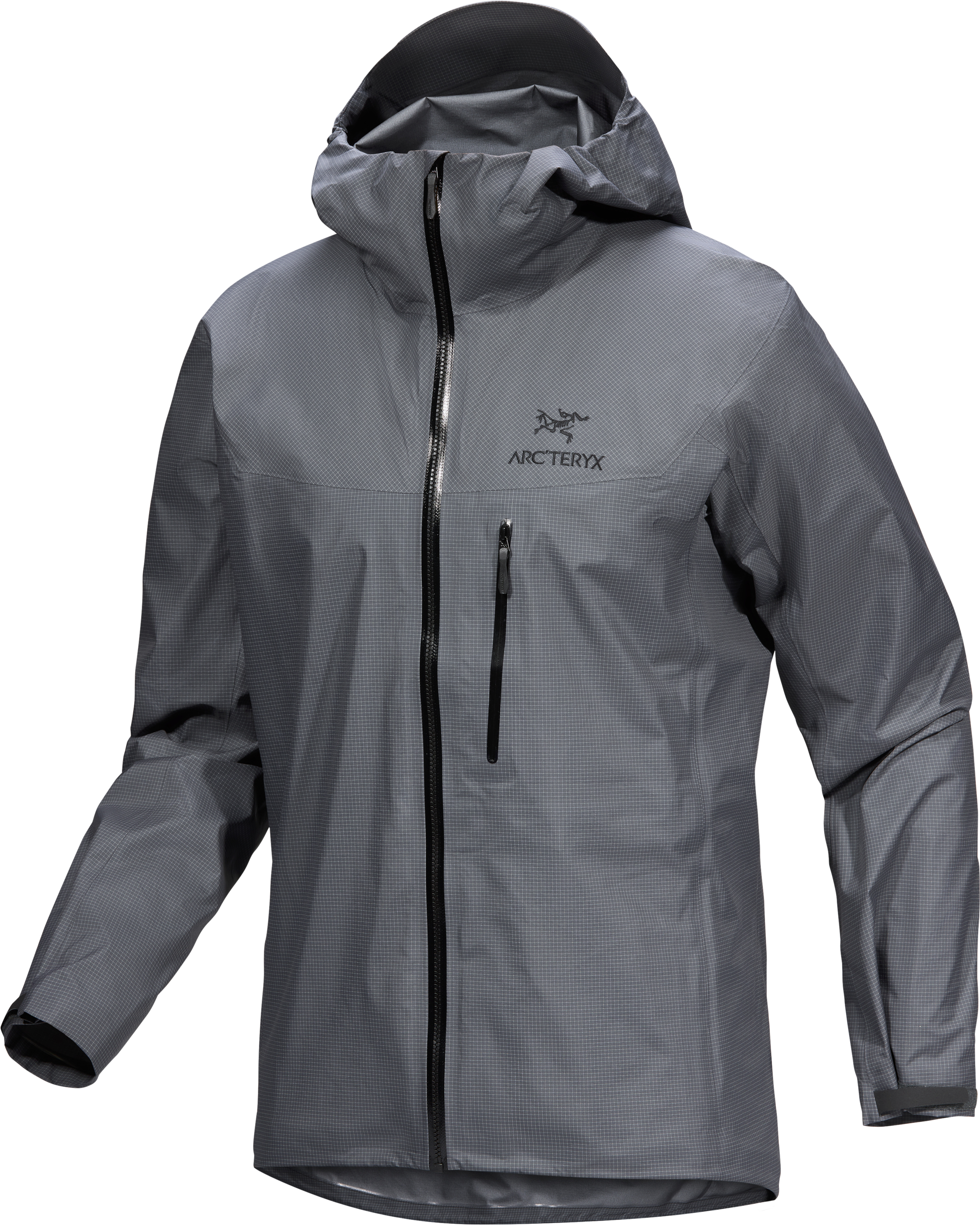 Arc'teryx Alpha Lightweight Jacket M Waterproof jacket dk