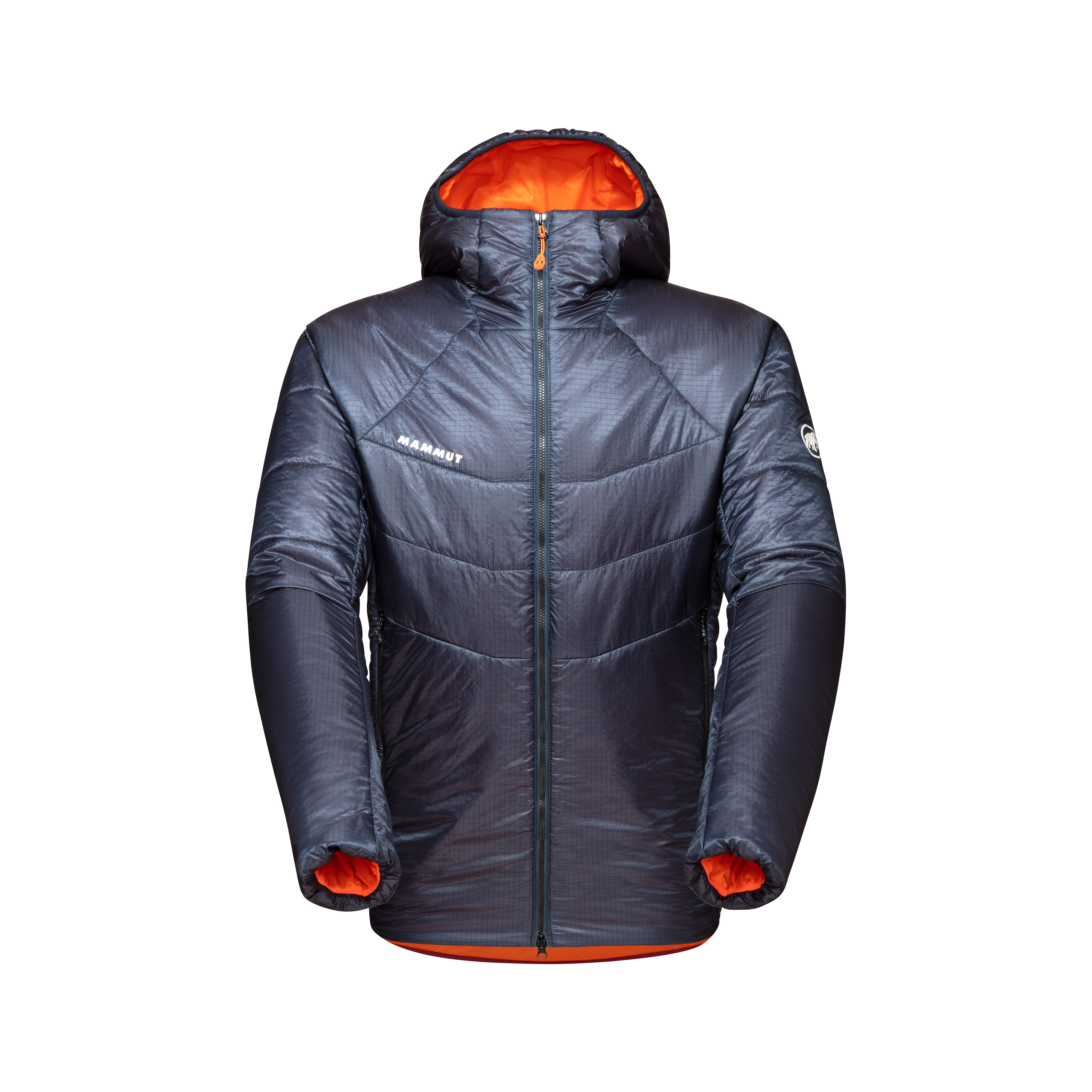 Mammut Eigerjoch Light IN Hooded Jacket Men Insulated jacket