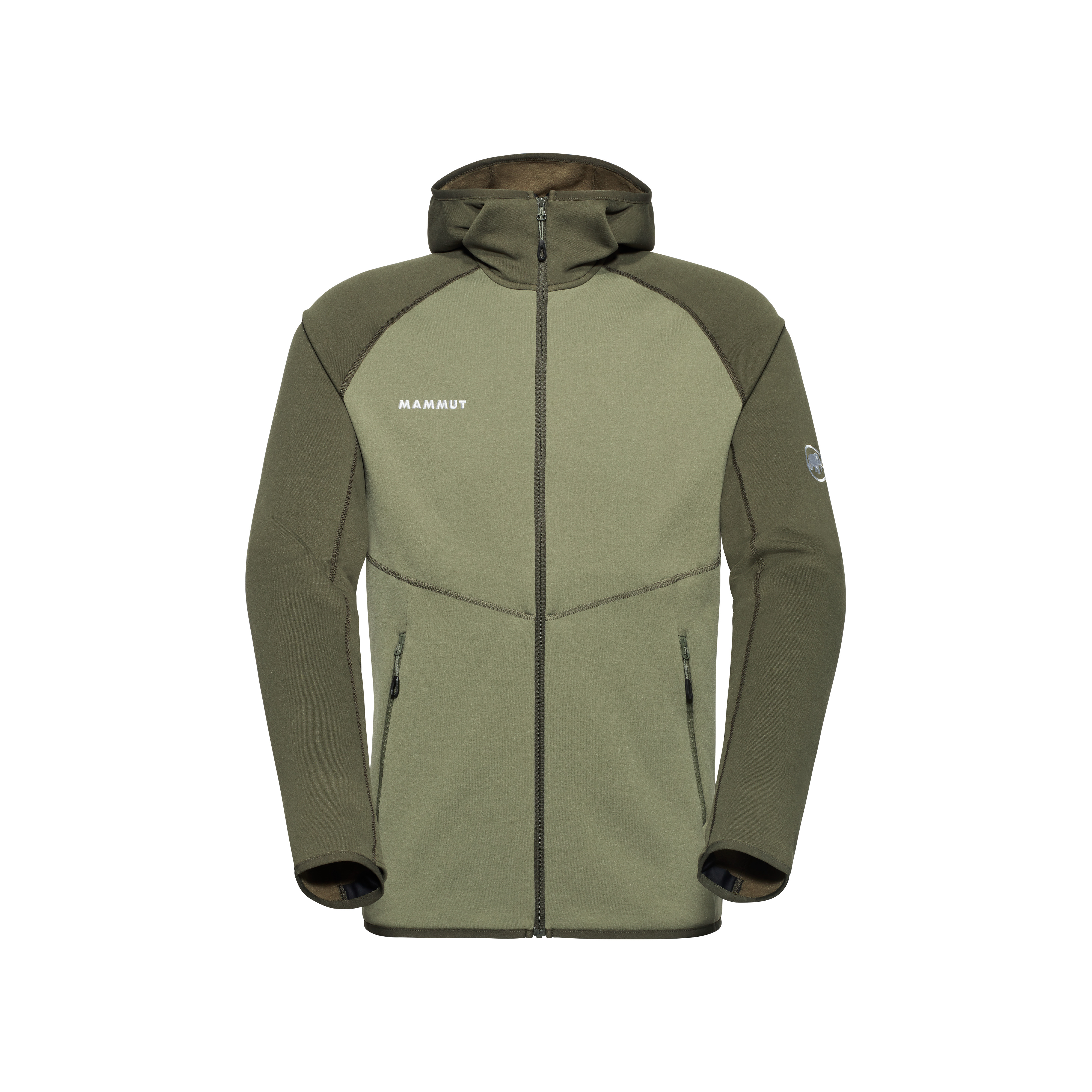 Mammut Aconcagua ML Jacket - Alles Für Ihren Outdoorbedarf Gibt's Bei