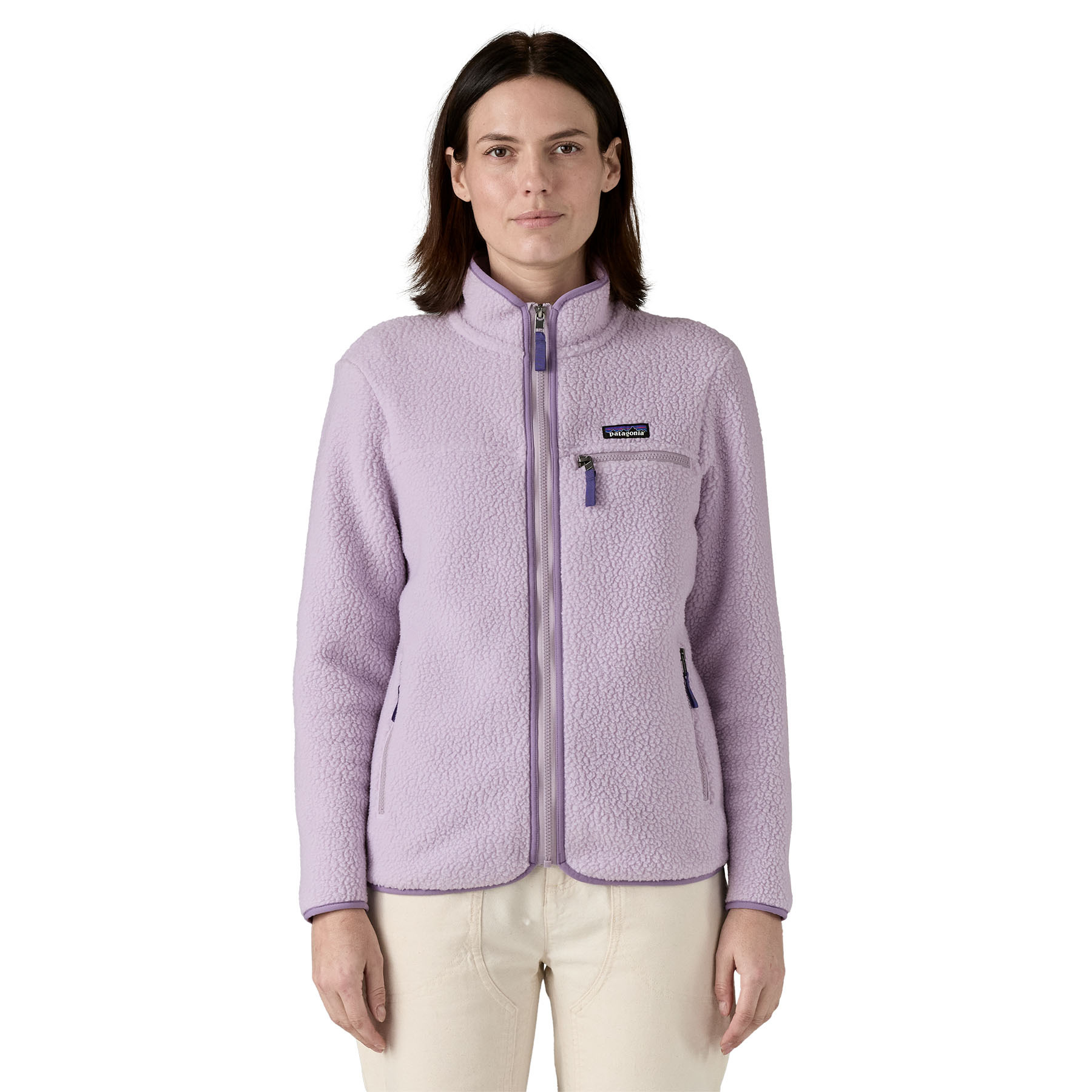 Pile Hoody Patagonia Women's Retro Fleece Jacket Patagonia
