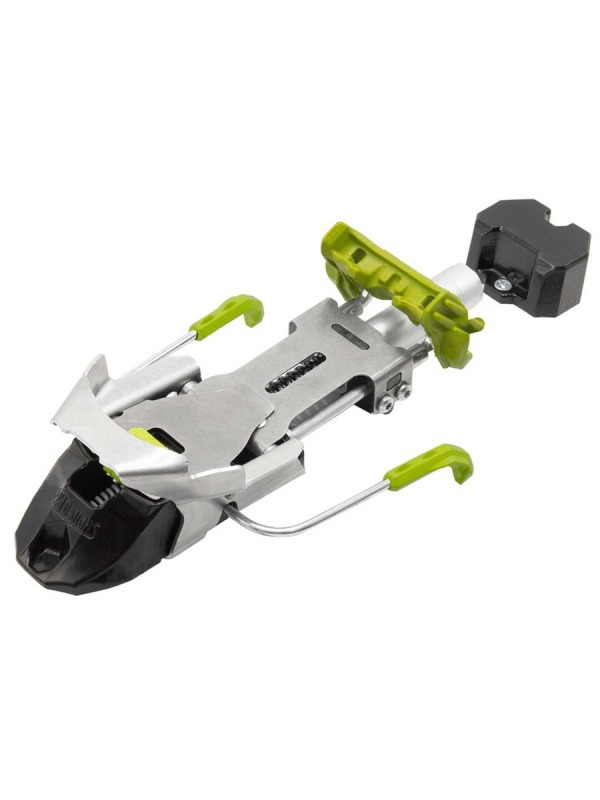 砂*漠様 22designs / SKI INSERT ADAPTER Achète des articles 22Designs en ligne - Transa.ch