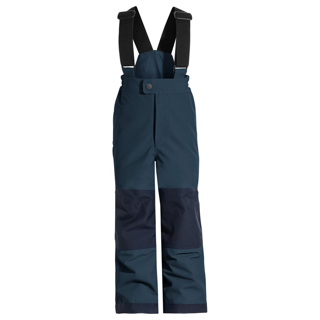 VAUDE uniseks-volwassene Broek Kids Escape Pants Vi