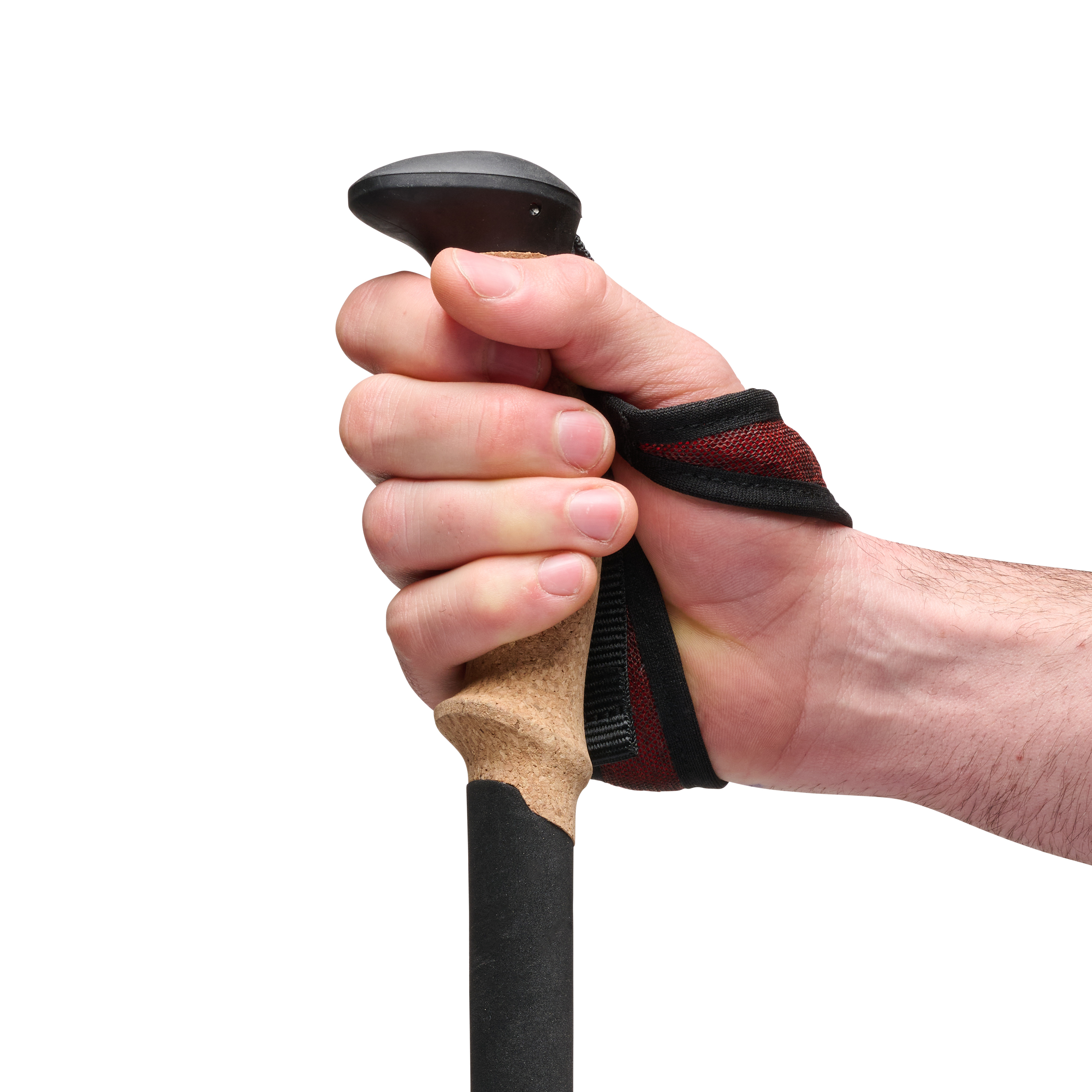 Black Diamond Pursuit Carbon Z Poles Hiking pole octane 110