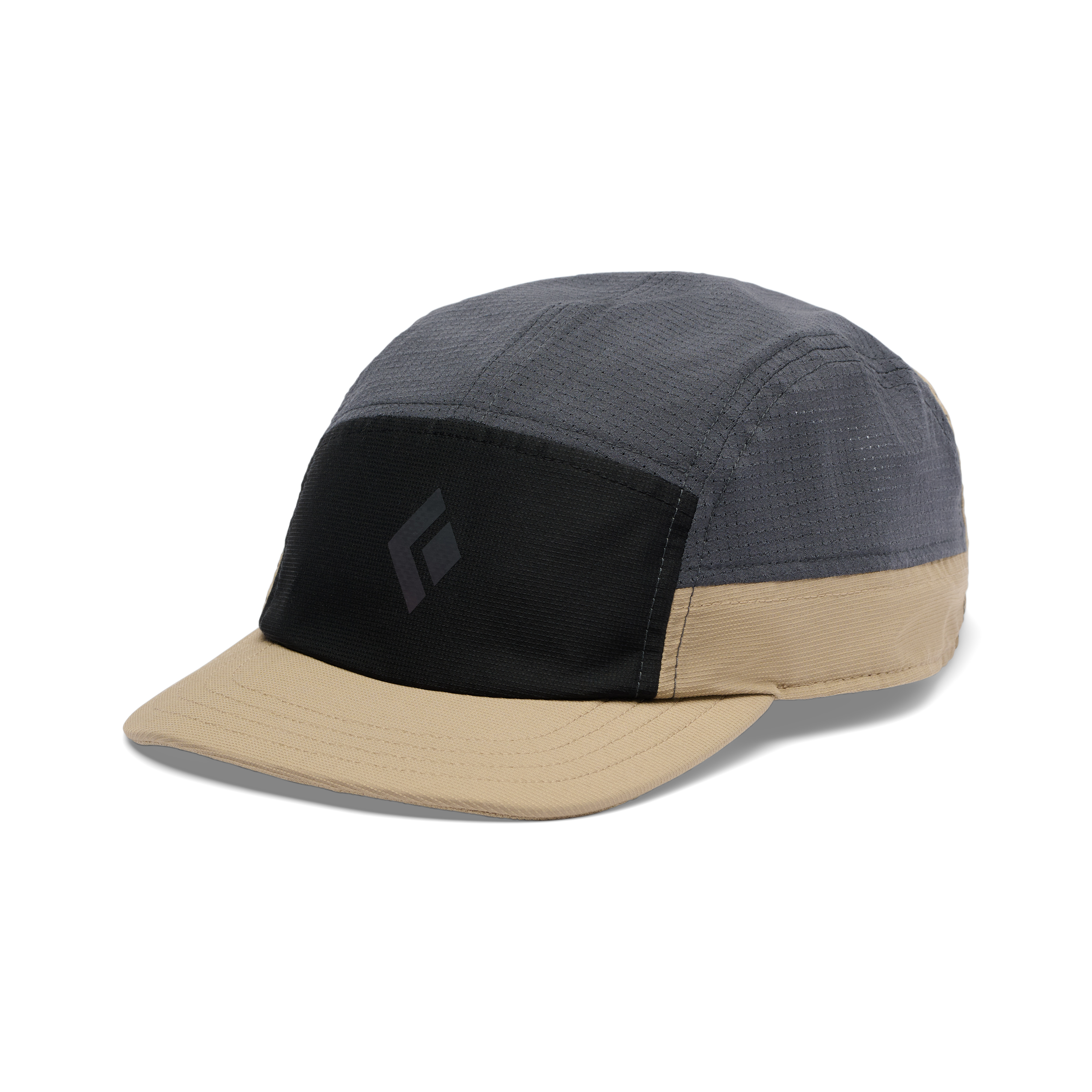 Black Diamond Distance Hat Hat one size moonstone/carbon