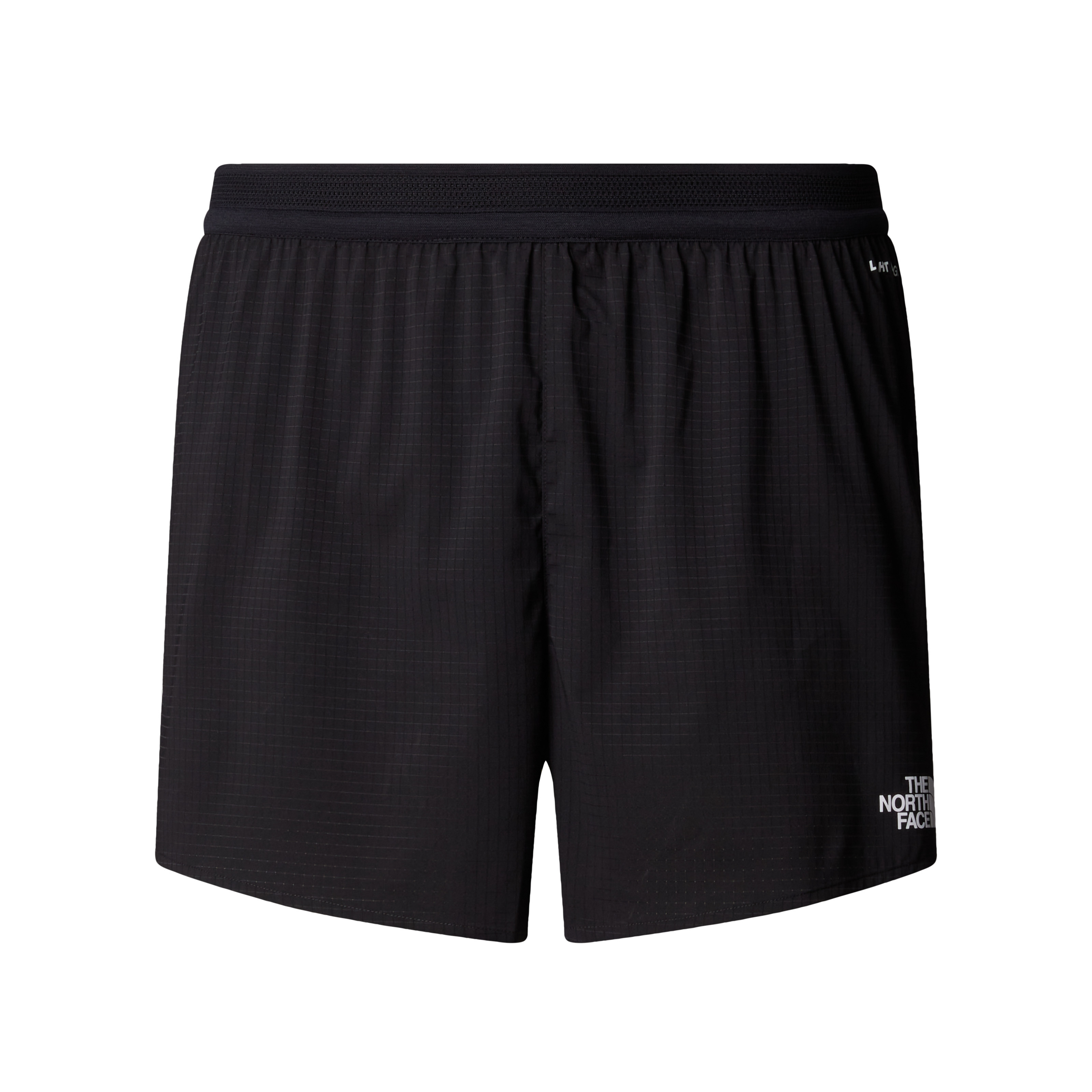 The North Face M Sunriser Short 5In Shorts tnf black M short