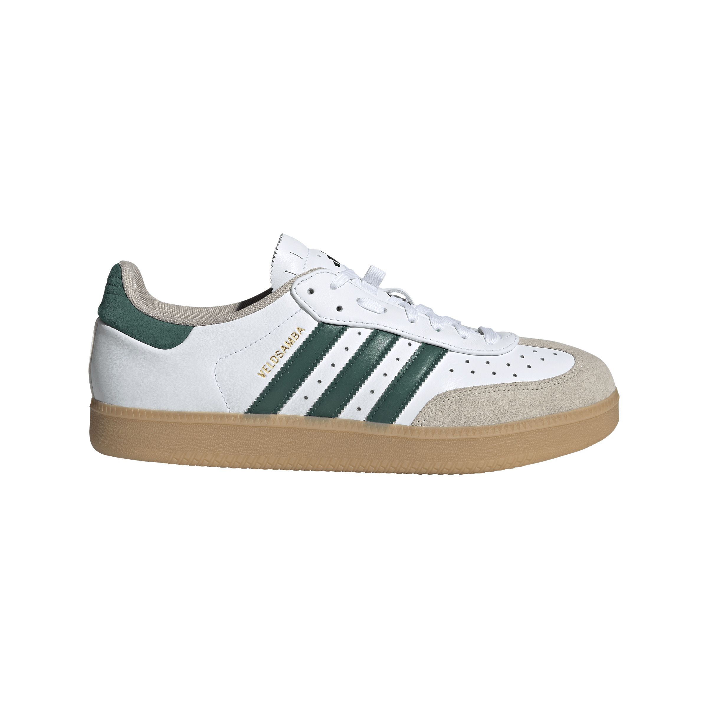ウェア Adidas Velosamba アディダス Velosamba レザー / Velosamba Leather - ブルー