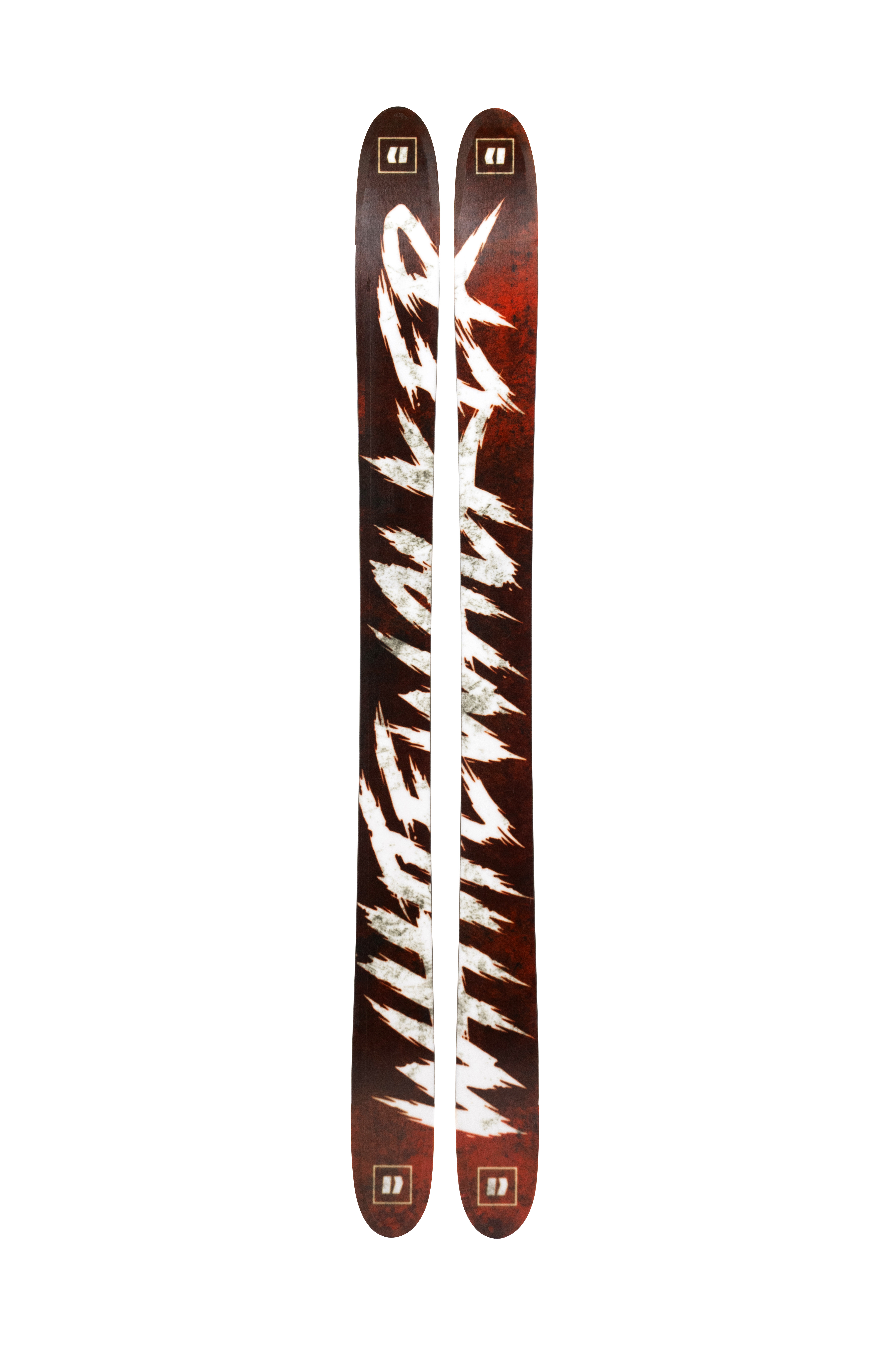 Armada Whitewalker 116 All-Mountain Ski weiss 192 cm - Transa.ch