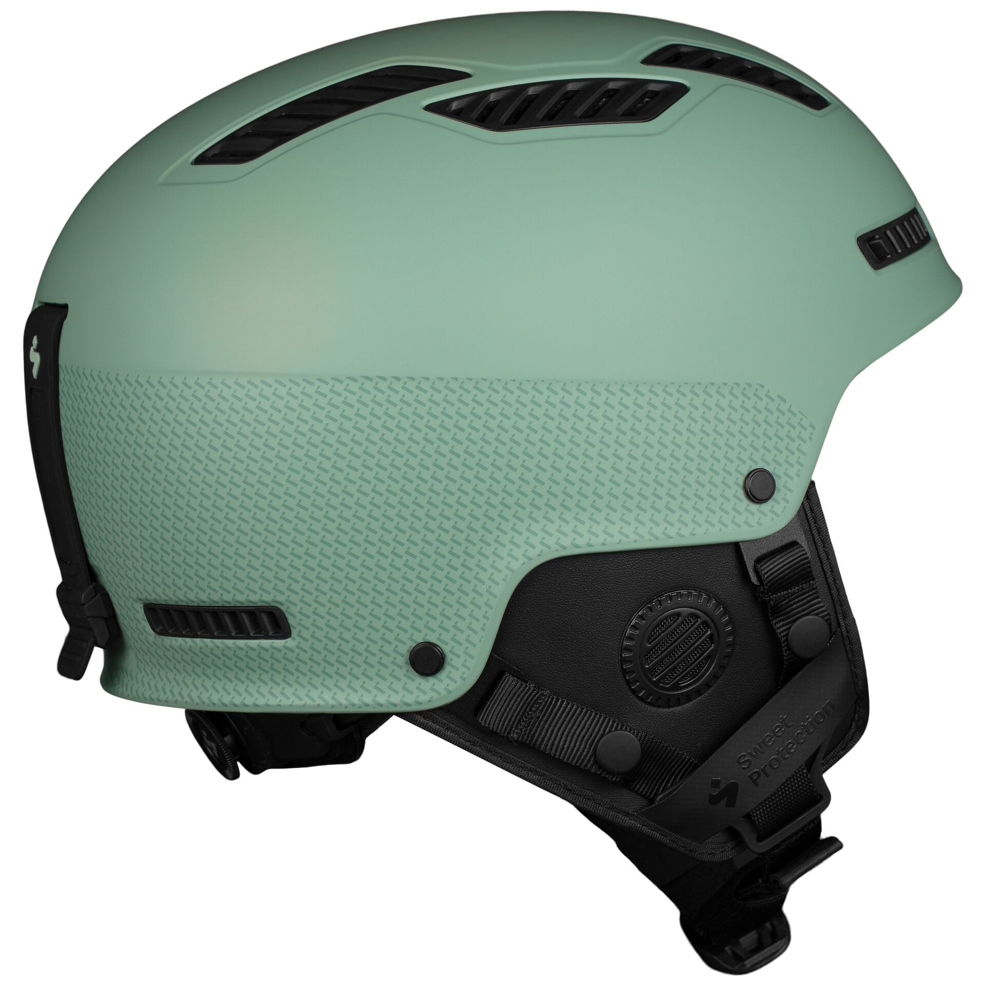 Sweet Protection Igniter 2Vi MIPS Helmet Ski helmet willow green