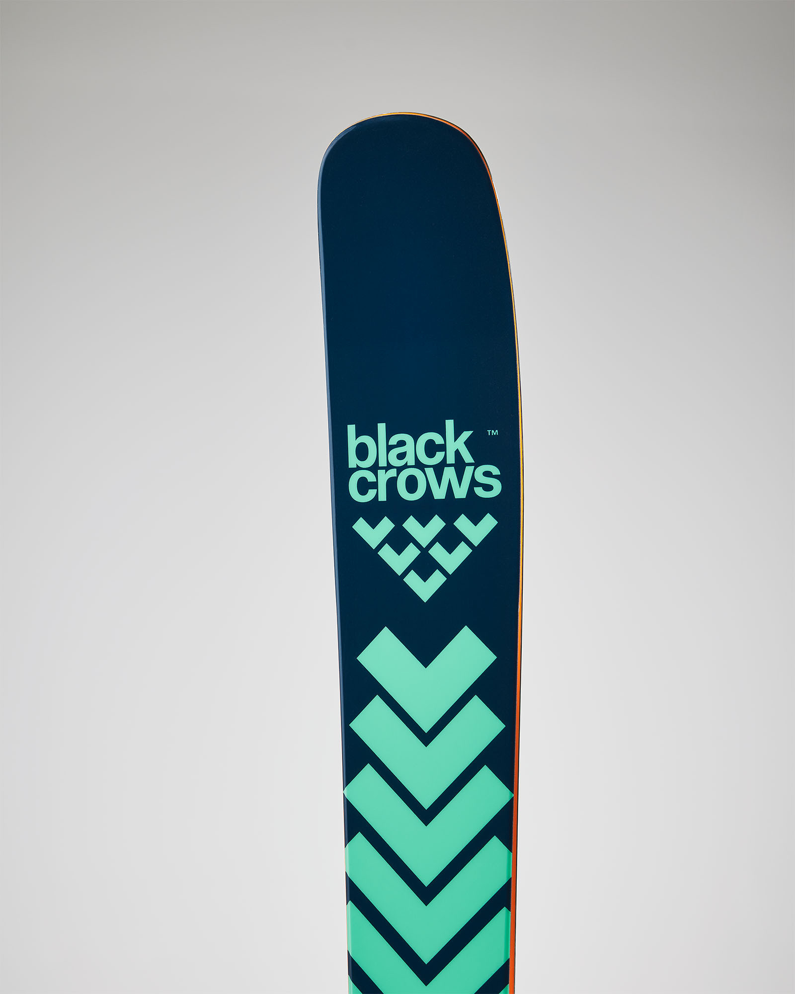 Black Crows Atris Freeride Ski black/mint 178 cm - Transa.ch