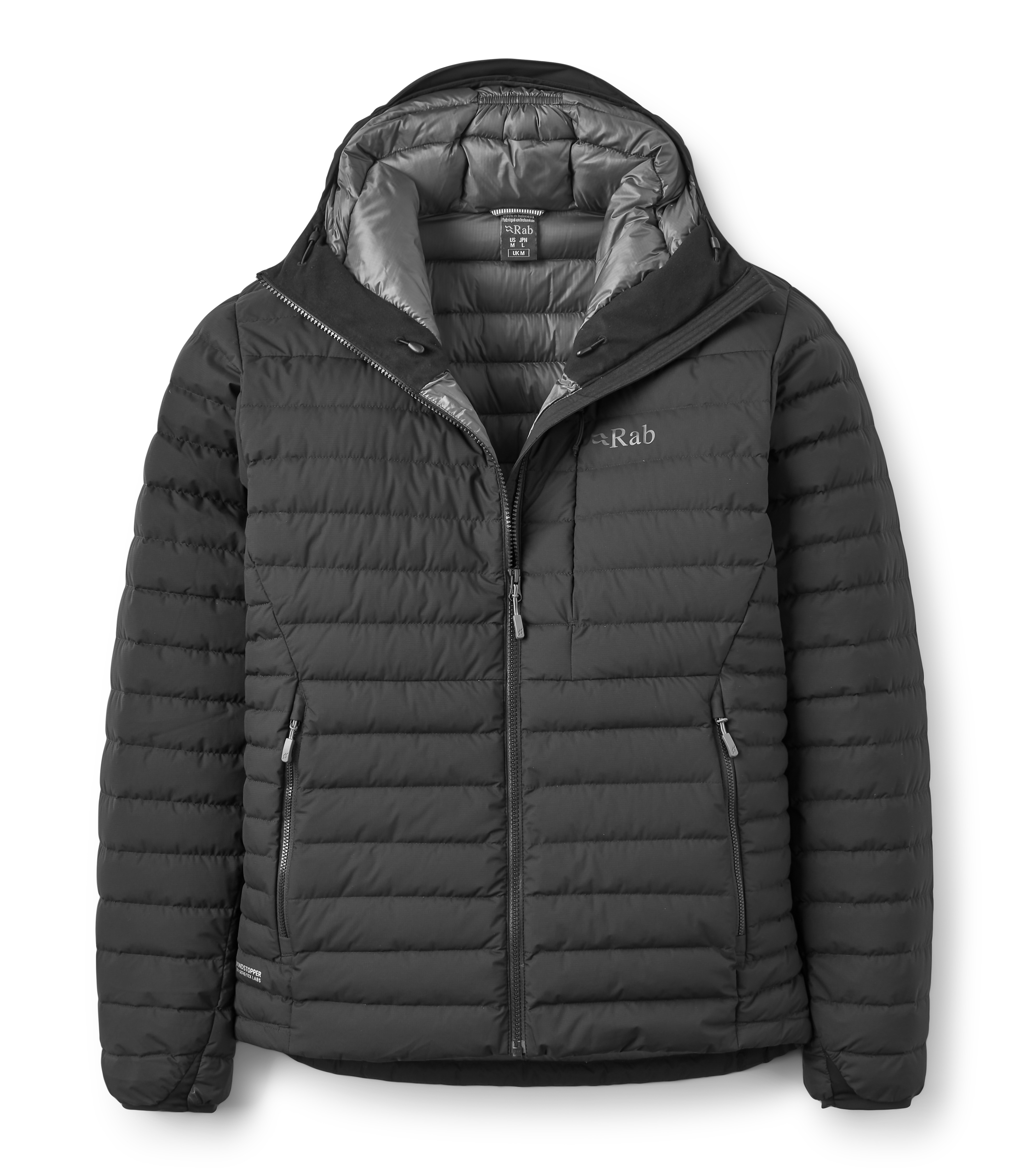 SEE SEE DOWN JACKET MINI GOZILLA seesee 【公式通販】