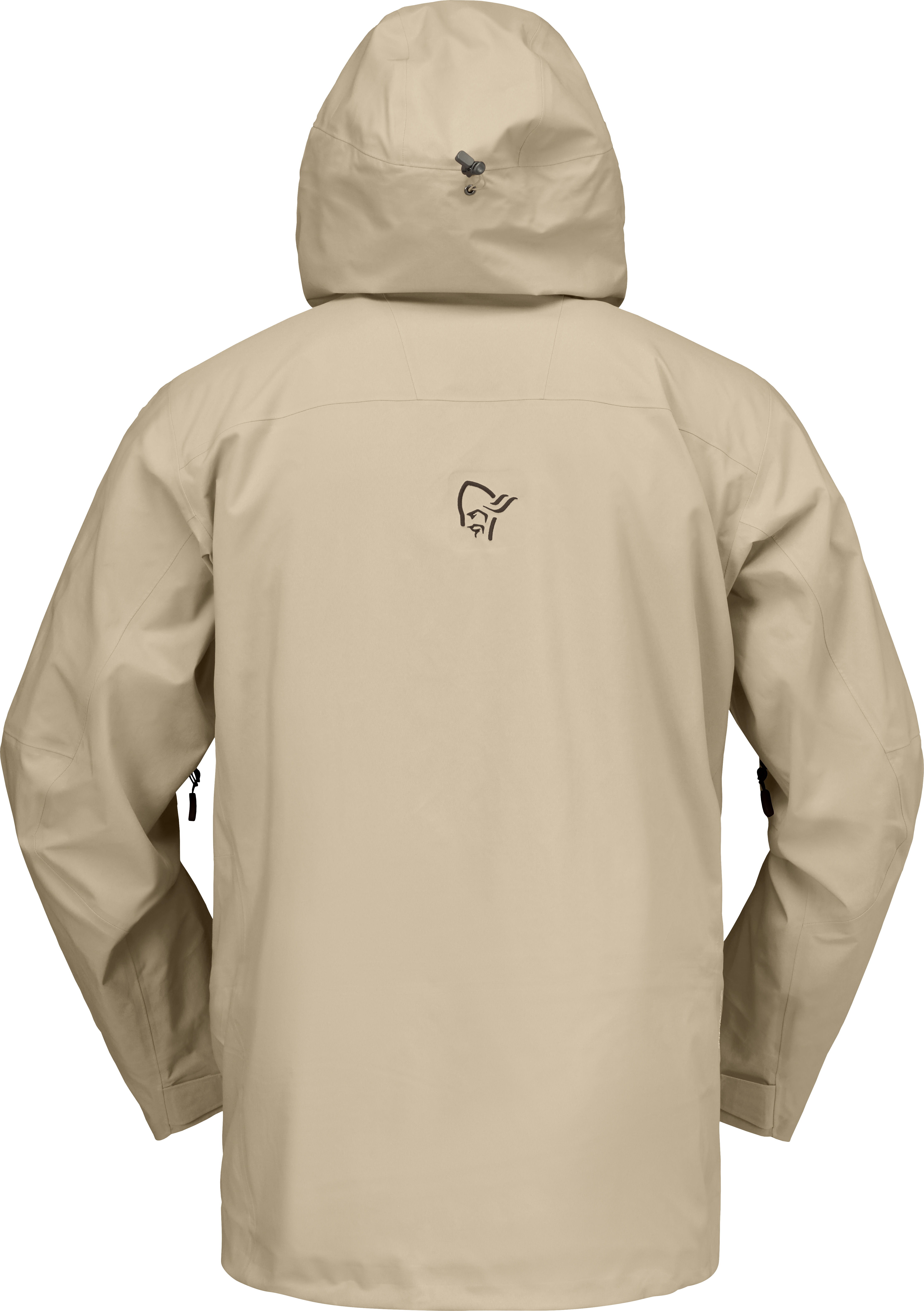 Norrona lofoten GTX Pro Jacket M's Ski jacket winter twig S