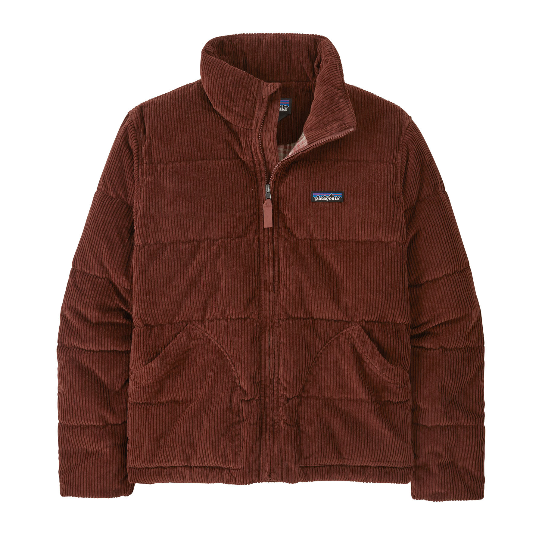 Wide Leg Patagonia Cords NWT Patagonia Women's Cord Fjord Jacket