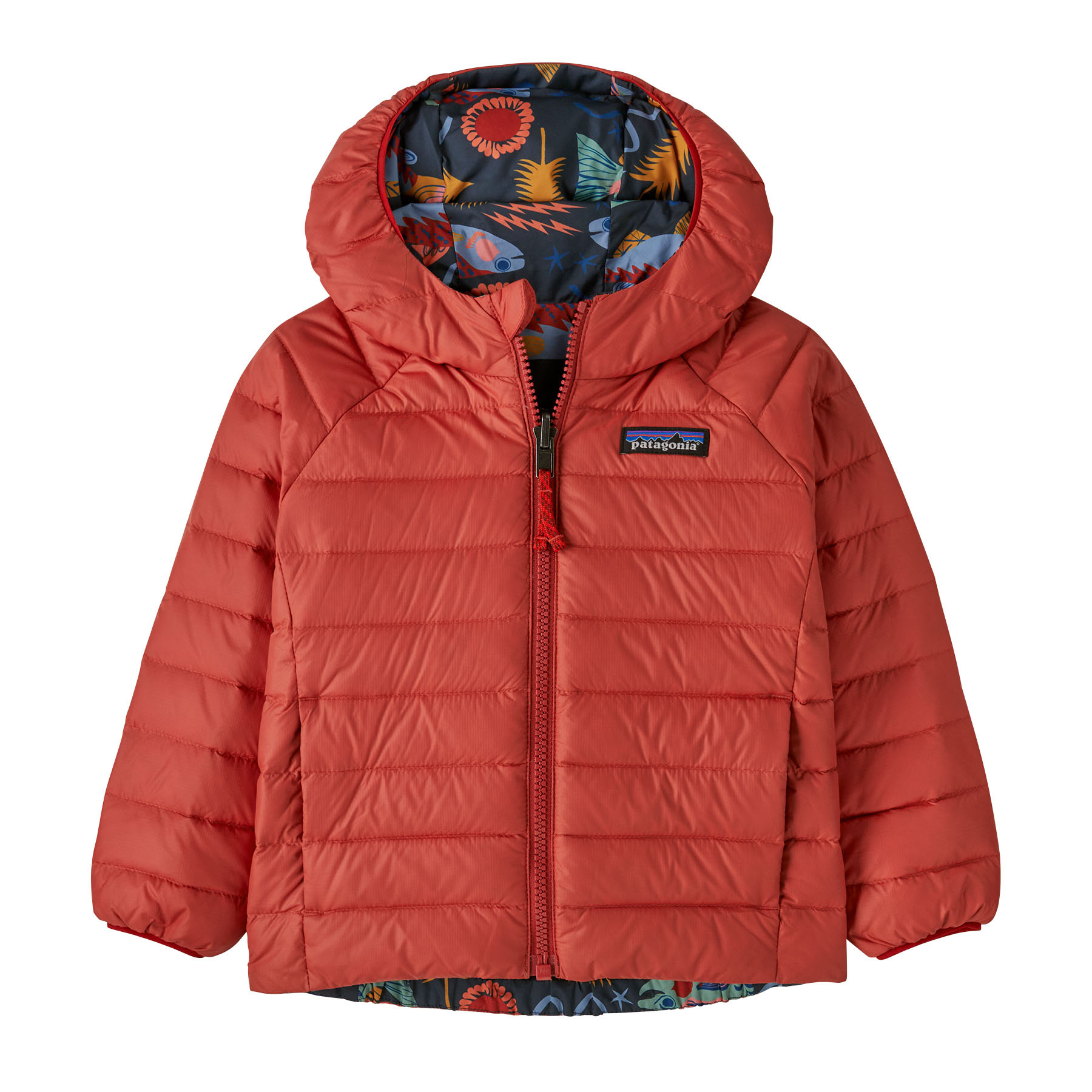 Patagonia Reversible Down Patagonia Baby Down Sweater 24 Months