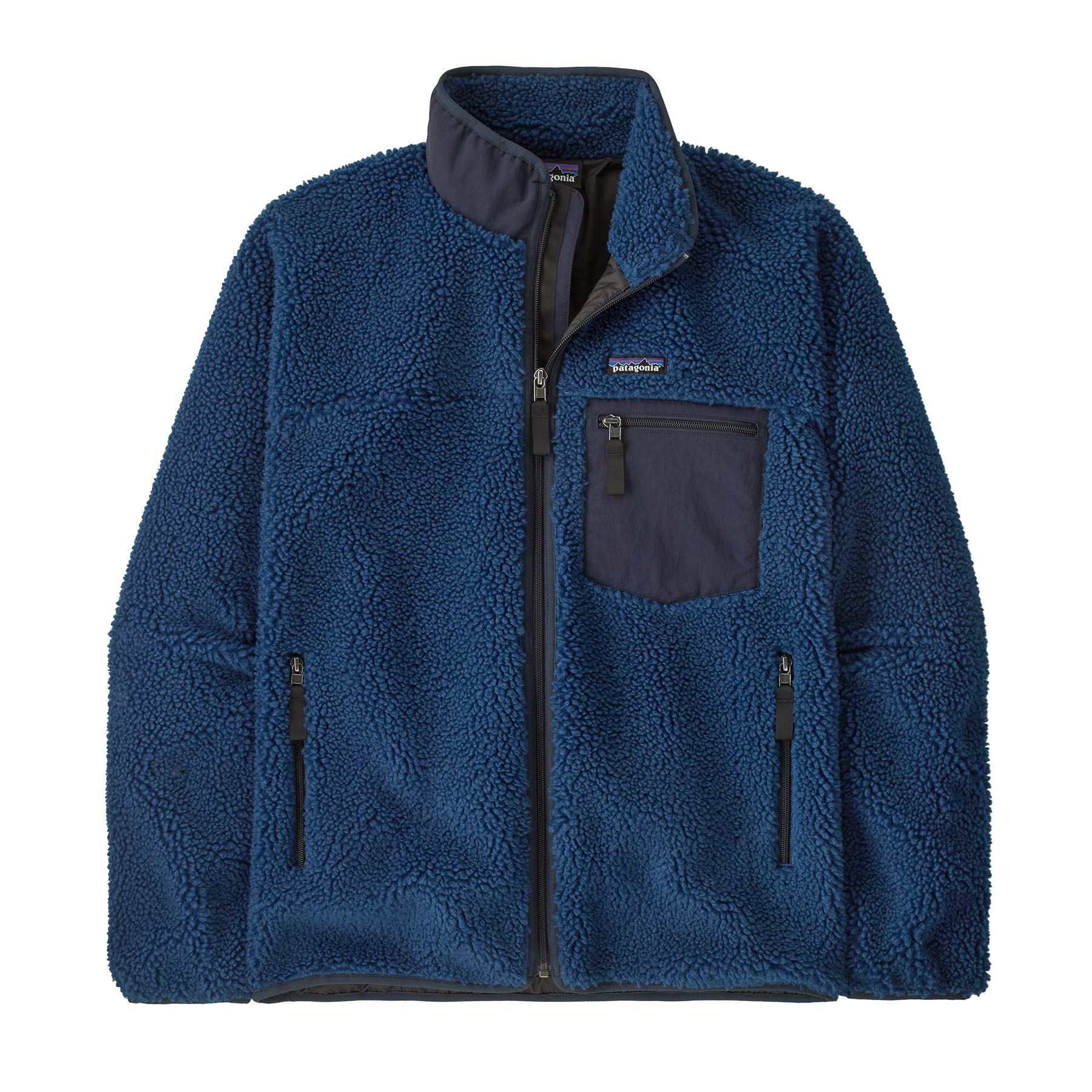 メンズ Patagonia ビブ パンツ Clement Blue Mサイズ Patagonia M's Classic Retro-X Jkt Fleece jacket clement blue XL