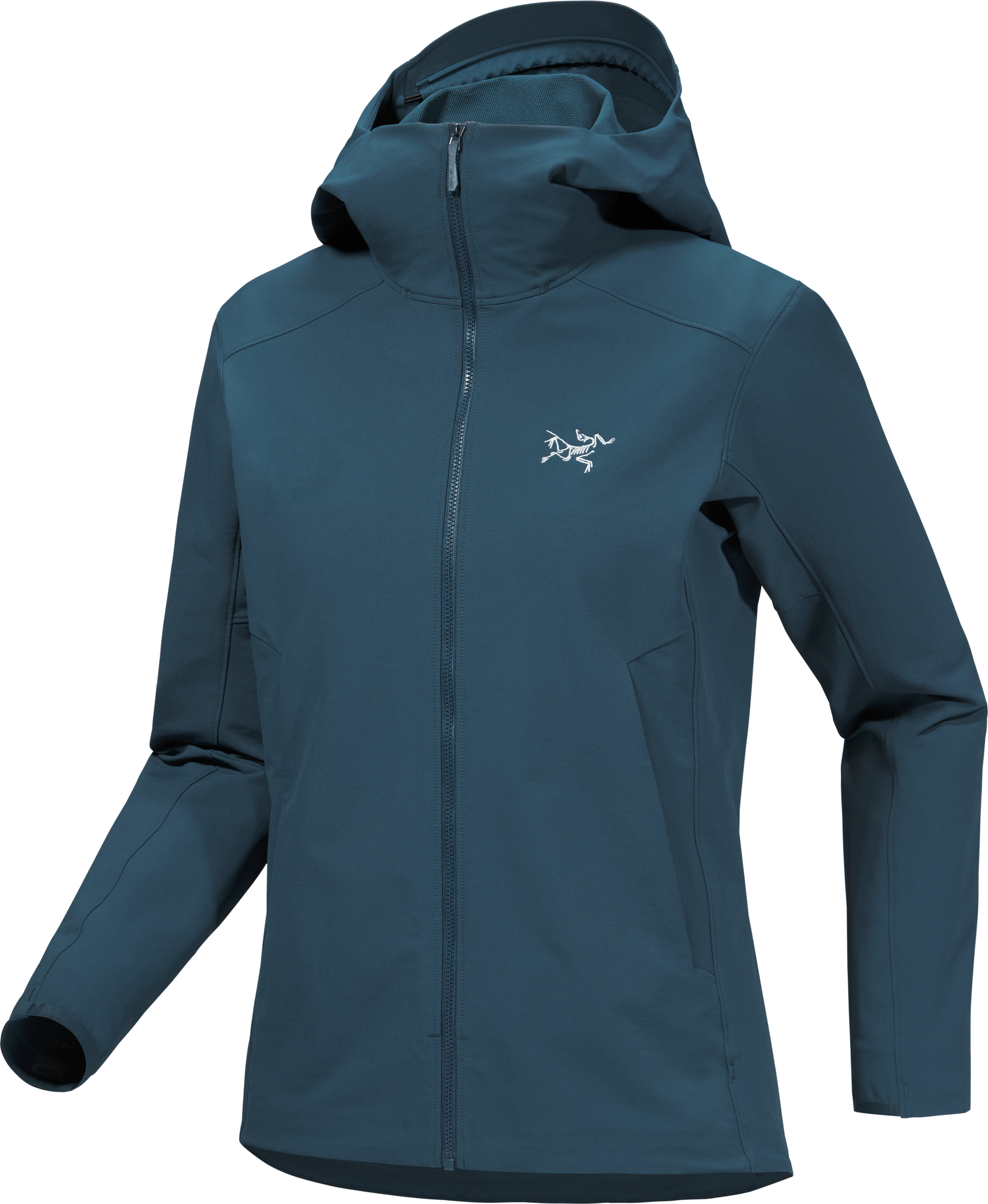 2024年8月生産　ARC'TERYX アークテリクス Gamma Hoody 2024年8月生産 ARC´TERYX アークテリクス Gamma Hoody メンズ