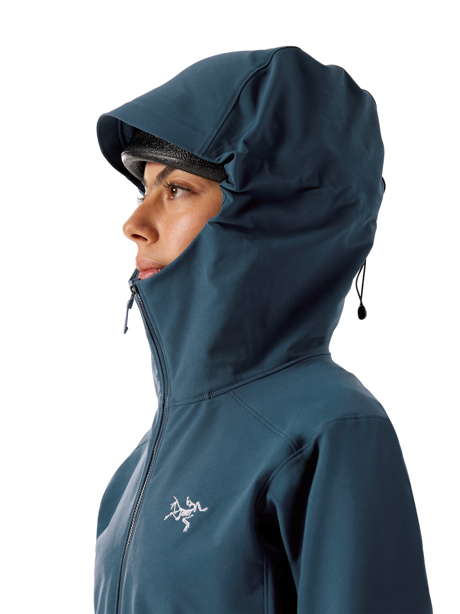 2024年8月生産　ARC'TERYX アークテリクス Gamma Hoody 2024年8月生産 ARC´TERYX アークテリクス Gamma Hoody メンズ