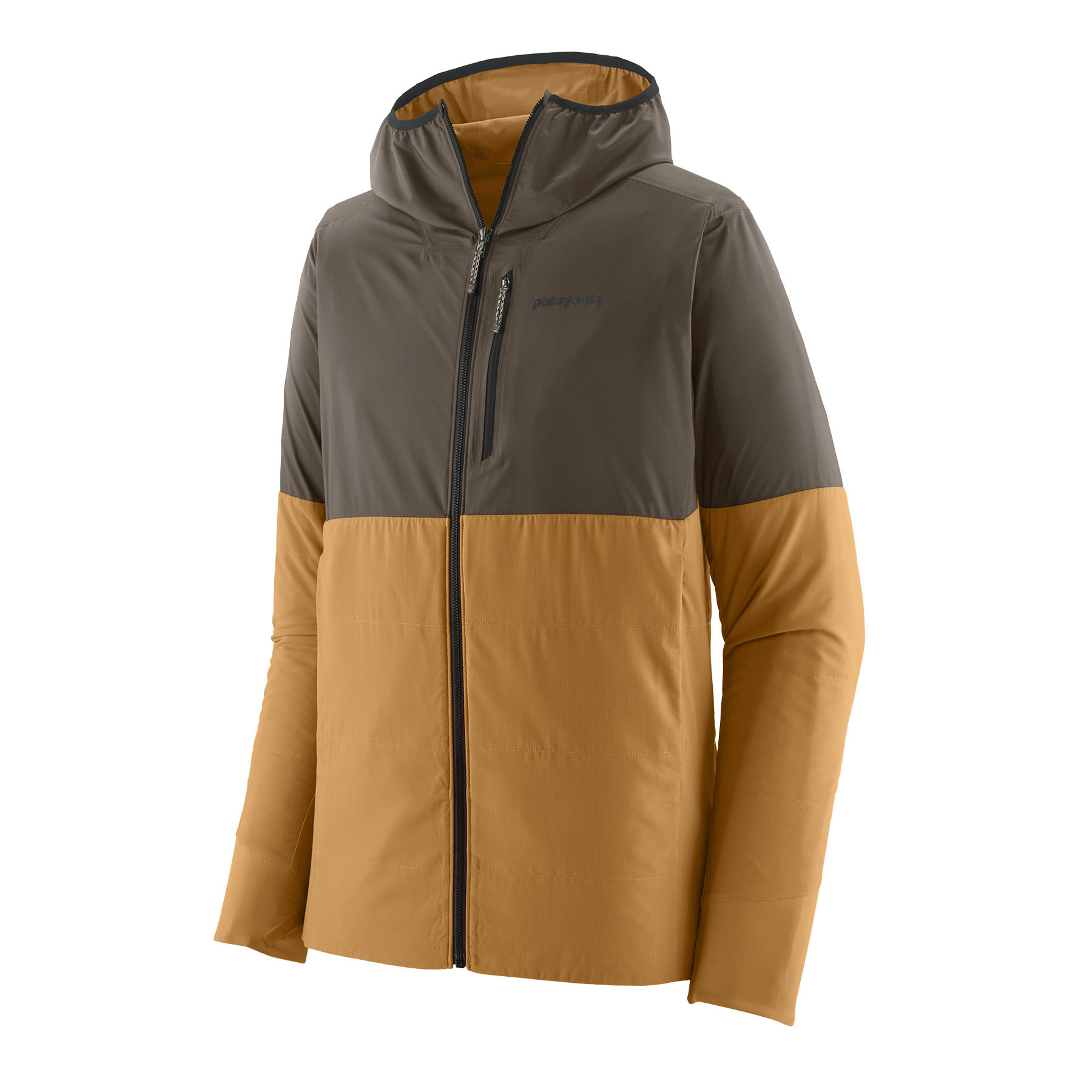 Patagonia M's Nano-Air Ultralight Freeride Jkt Insulated jacket