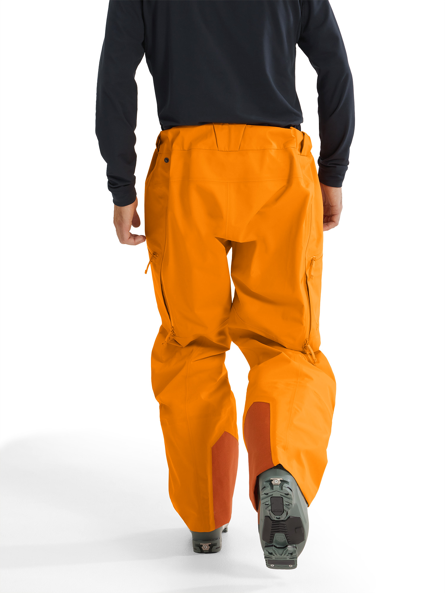 Arc'teryx Sabre Pant M Ski pants blaze S - Transa.ch
