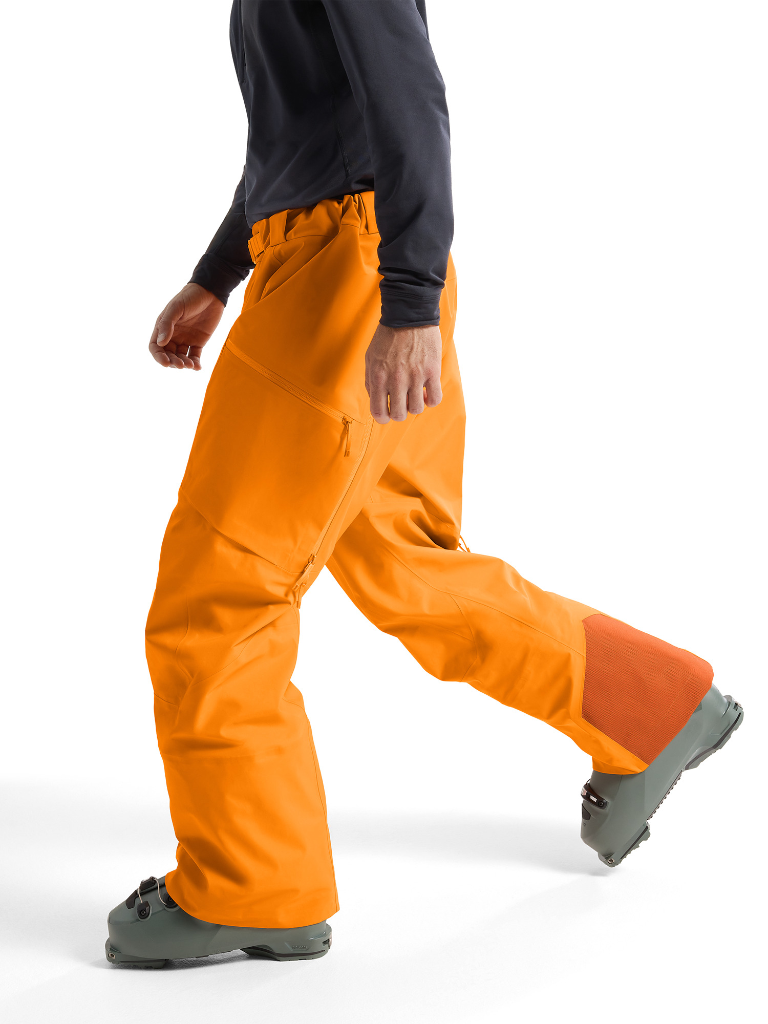 Arc'teryx Sabre Pant M Ski pants blaze S - Transa.ch