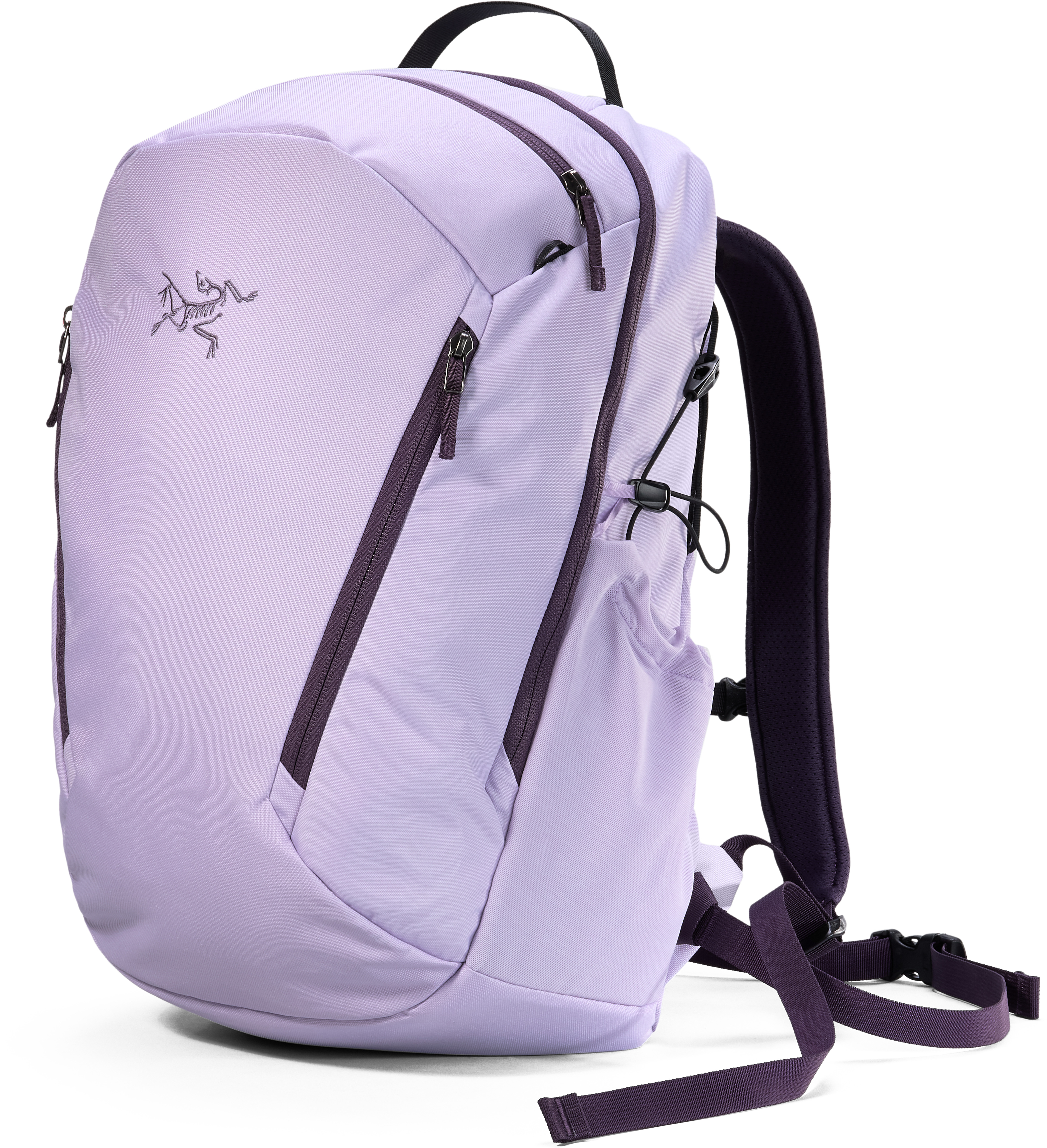 ARC’TERYX / MANTIS 26 BACKPACK Arc'teryx Mantis 26 Backpack Daypack mallow/moondrop 26 Liters