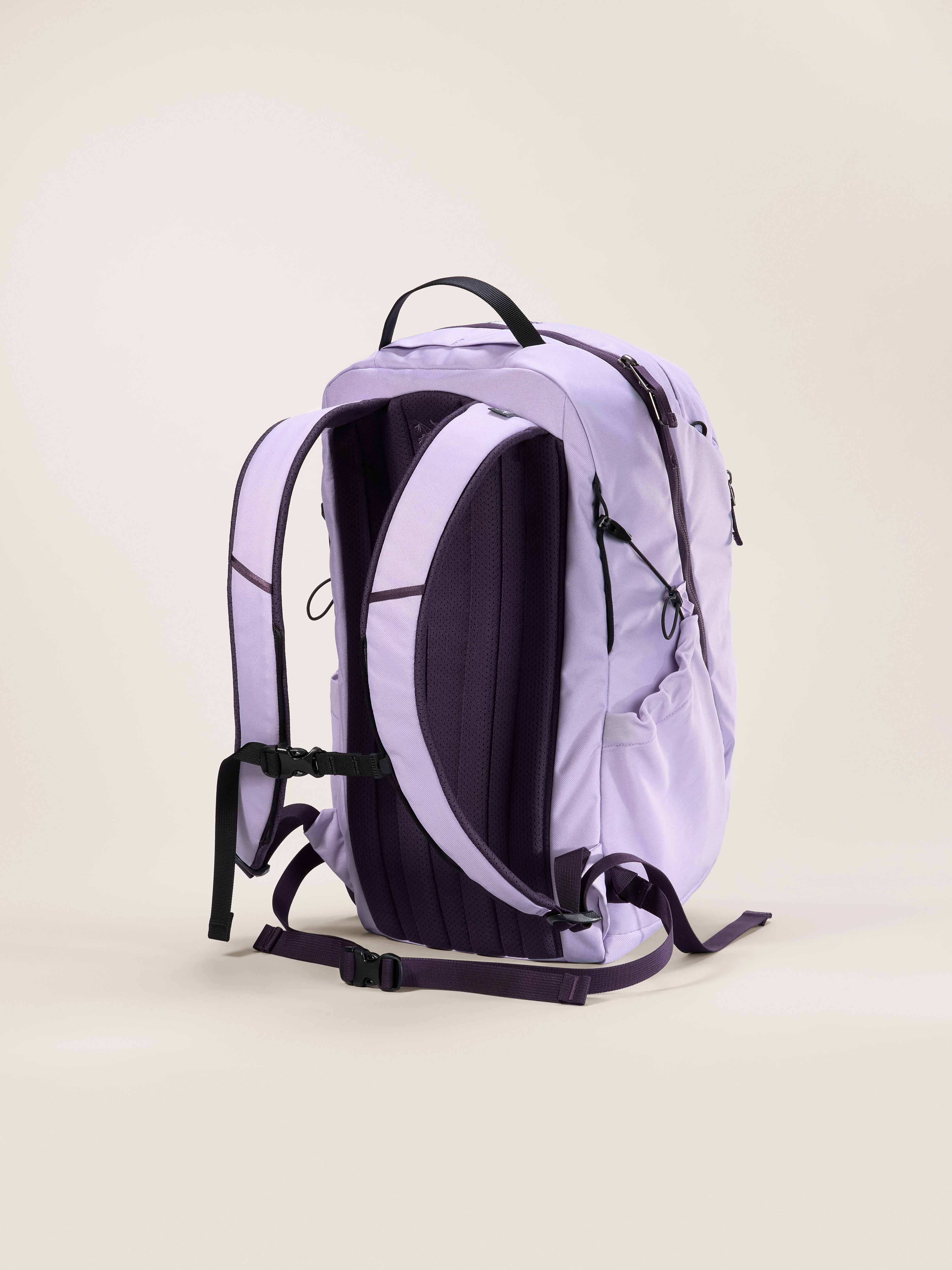 Arc'teryx Mantis 26 Backpack Daypack mallow/moondrop 26 Liters
