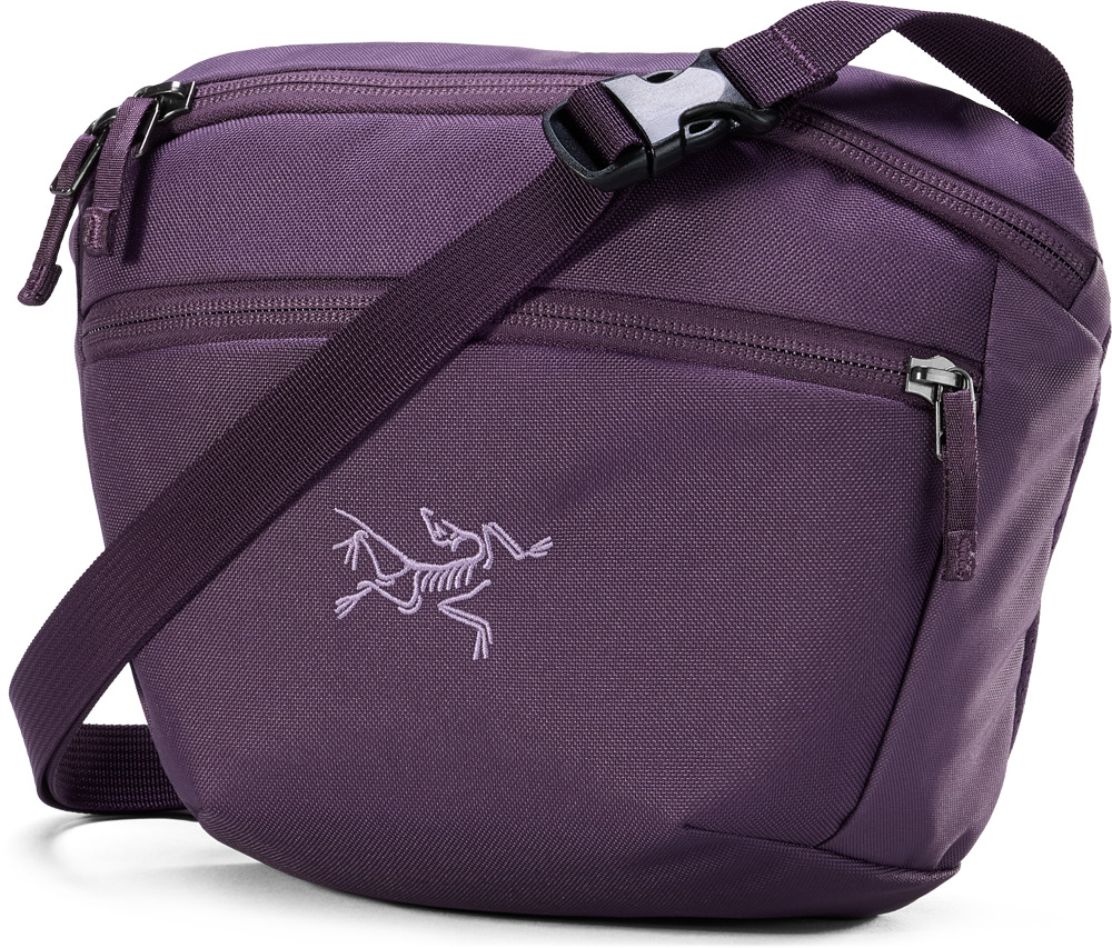 ARC’TERYX MANTIS 2 Waist Pack Moondrop Arc'teryx Mantis 2 Waist Pack Moondrop - X000008973-MOONDROP