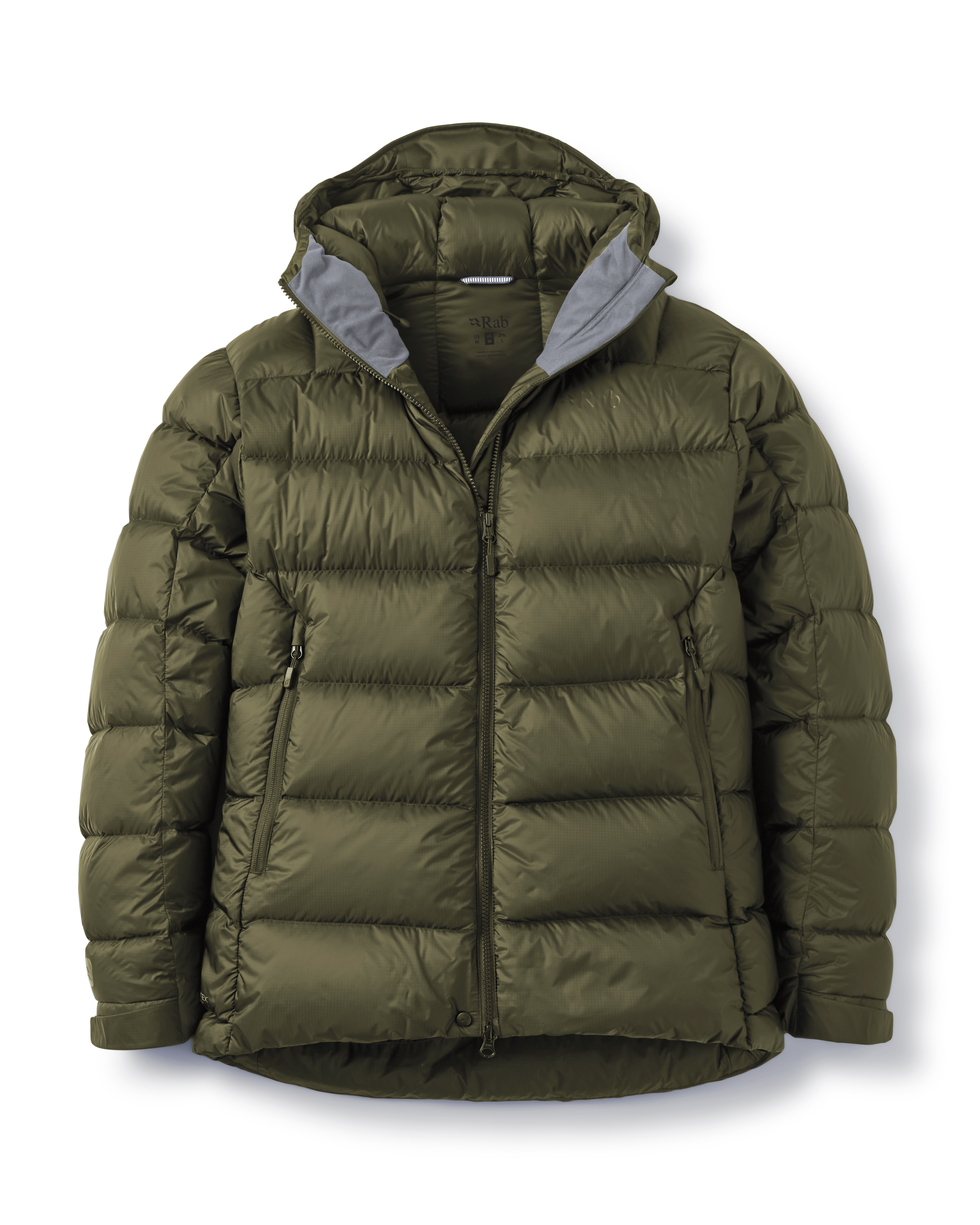 SEE SEE DOWN JACKET MINI GOZILLA seesee 【公式通販】